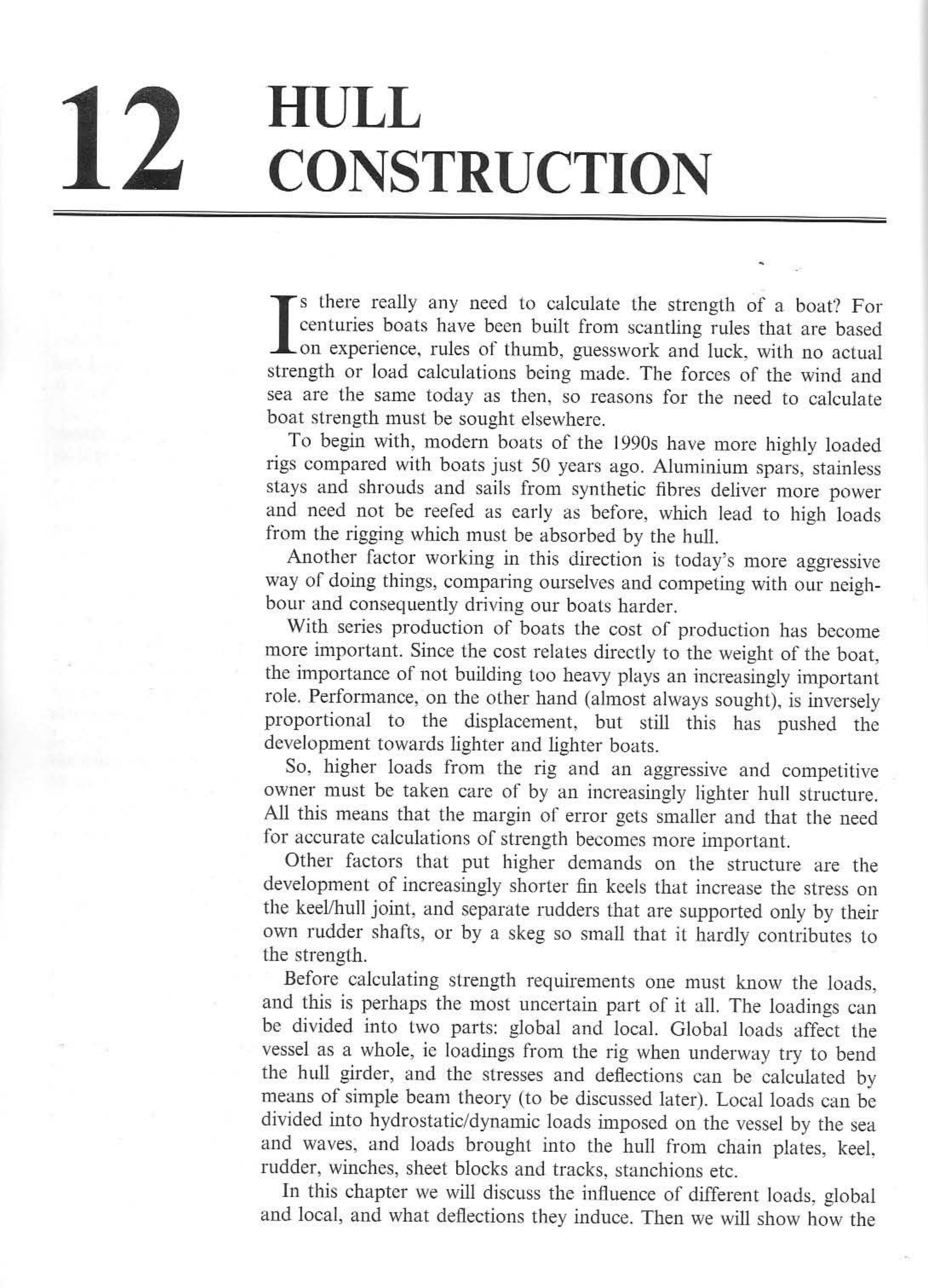 Principles of Yacht Design — страница 243