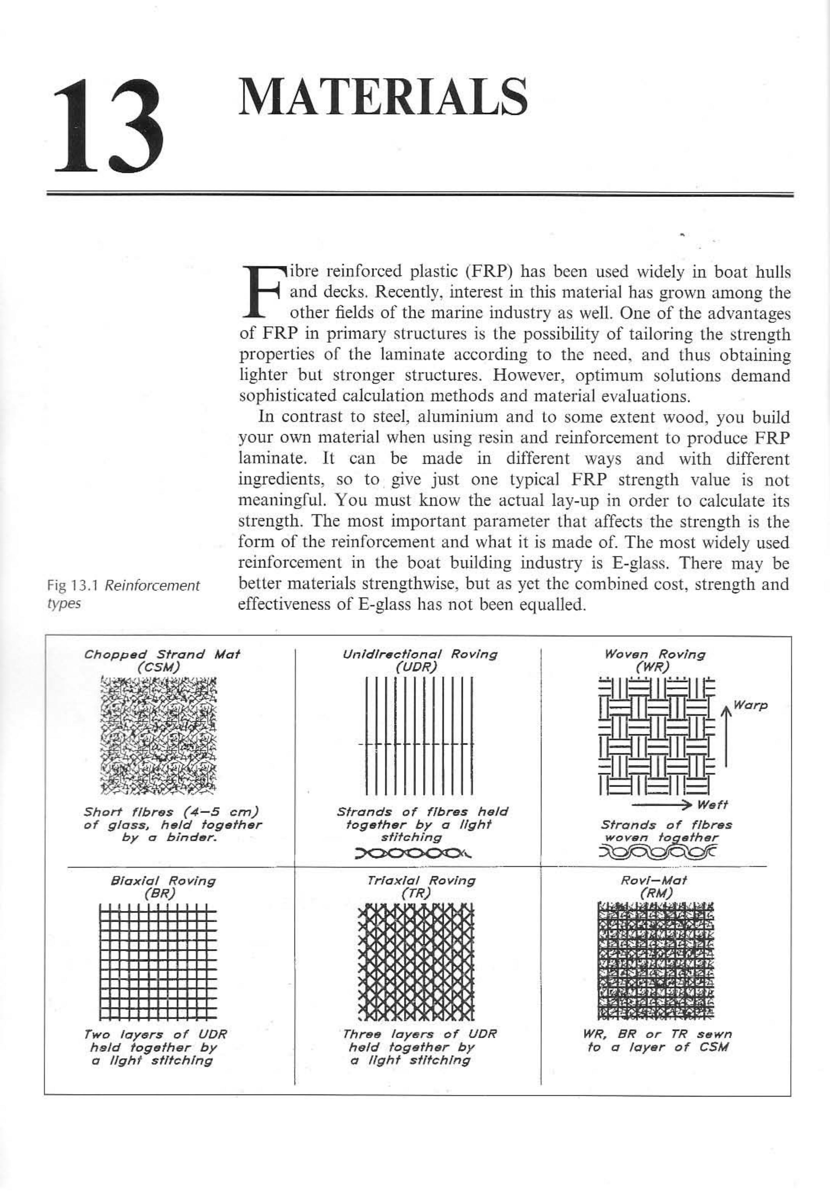 Principles of Yacht Design — страница 267