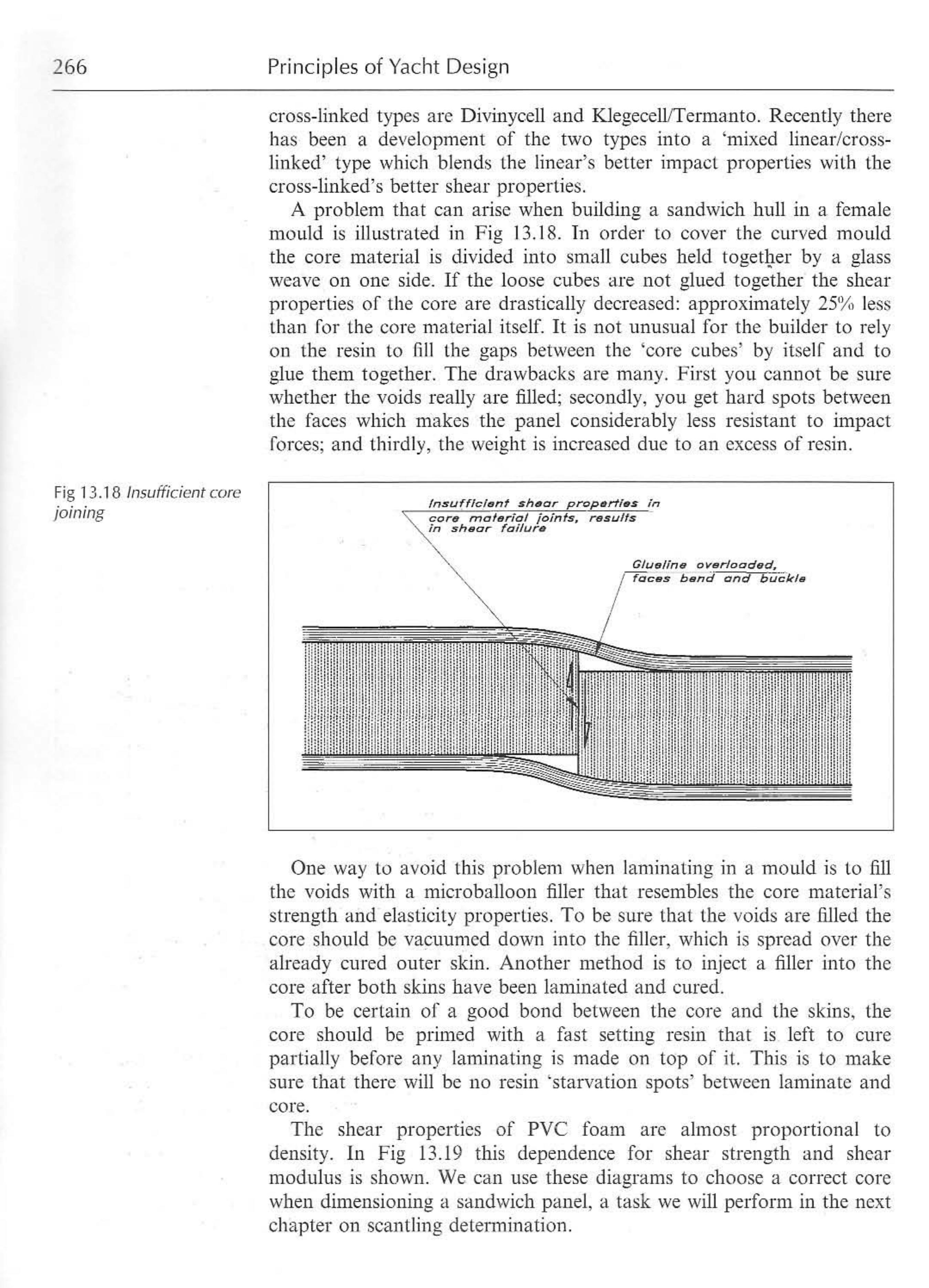 Principles of Yacht Design — страница 283