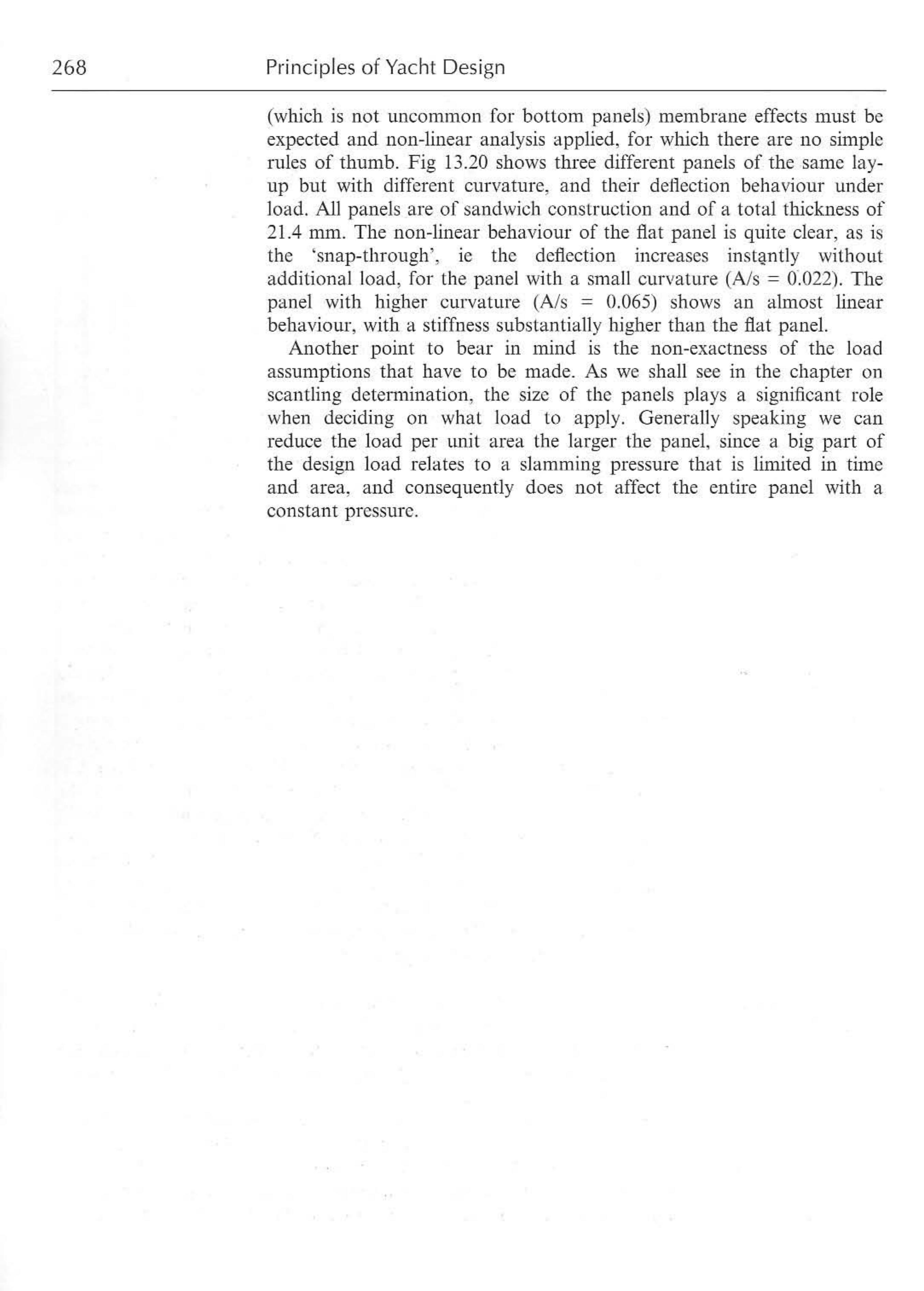 Principles of Yacht Design — страница 285