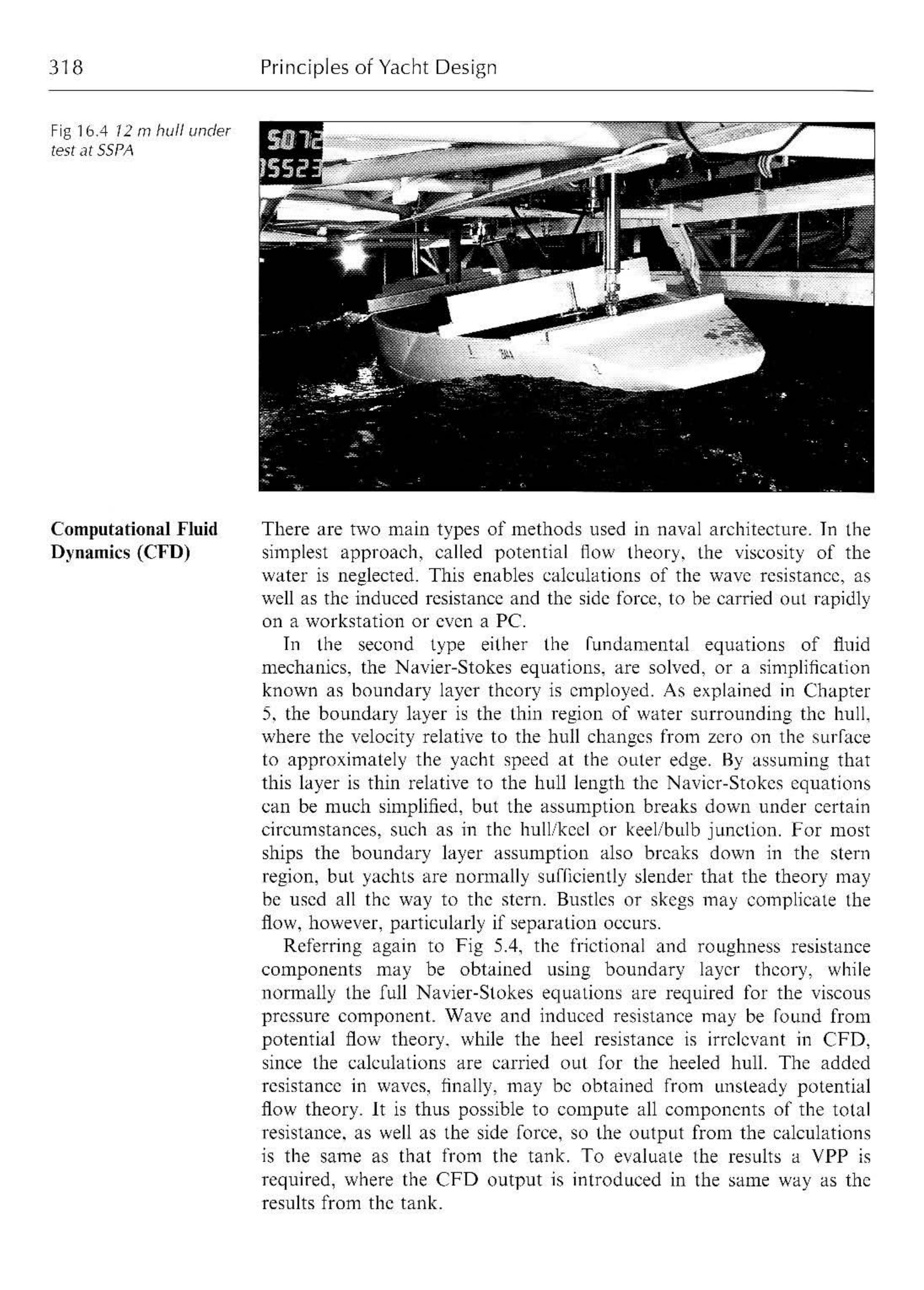 Principles of Yacht Design — страница 335