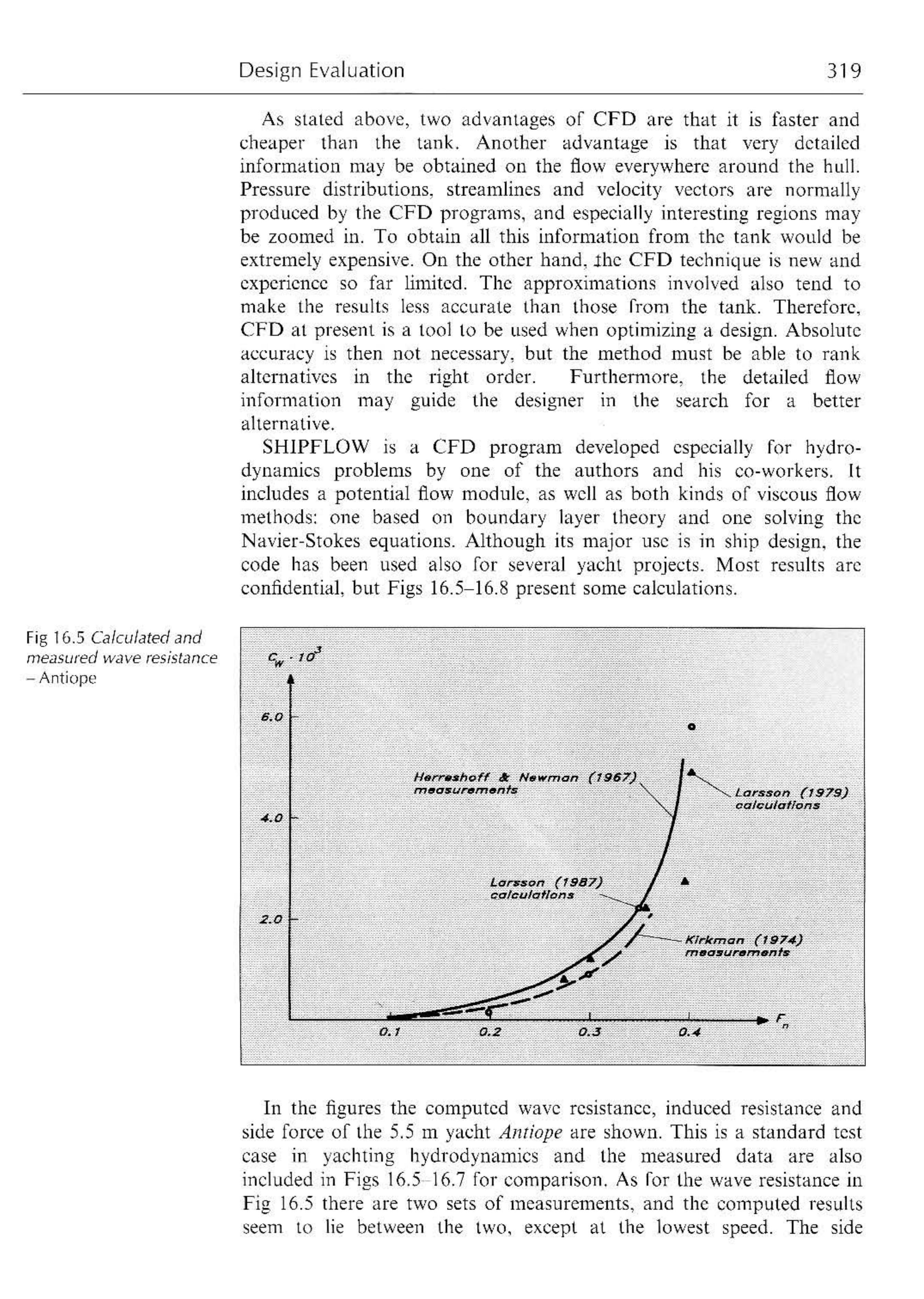 Principles of Yacht Design — страница 336