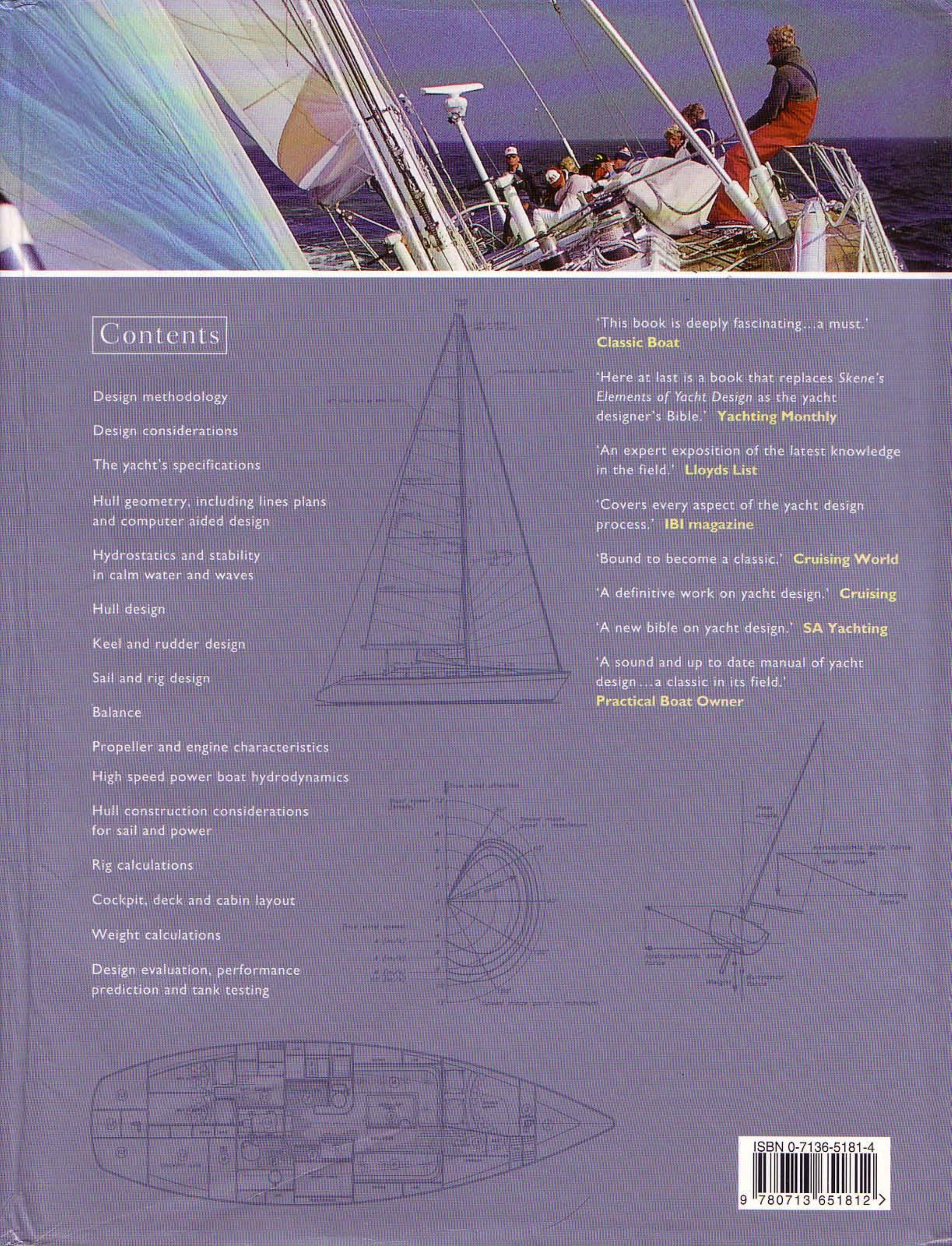 Principles of Yacht Design — страница 352