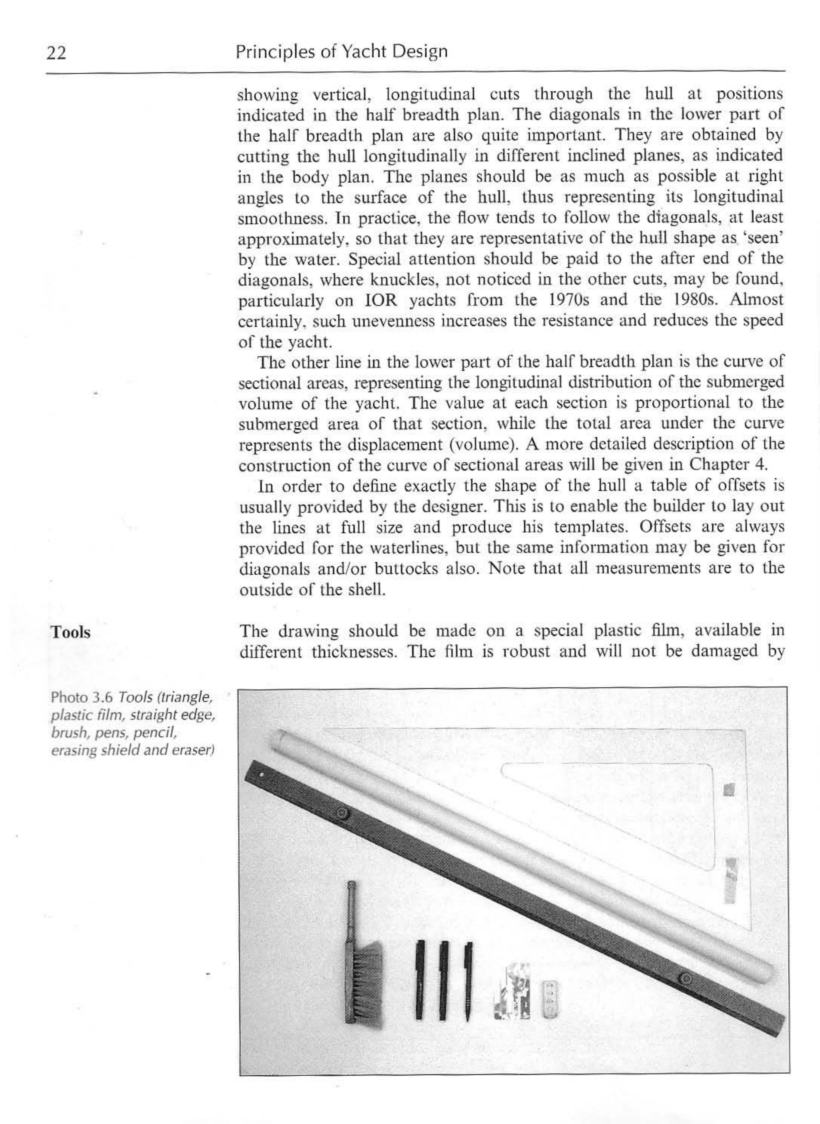 Principles of Yacht Design — страница 39