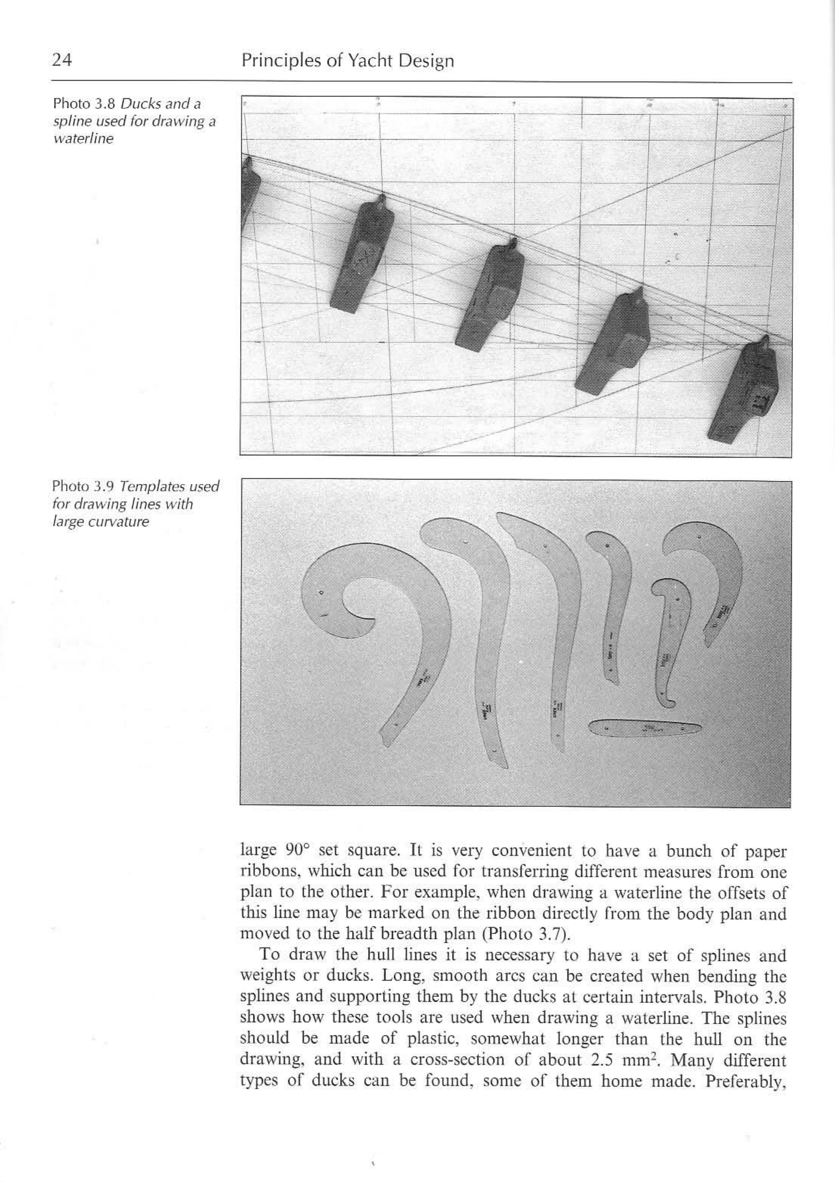 Principles of Yacht Design — страница 41