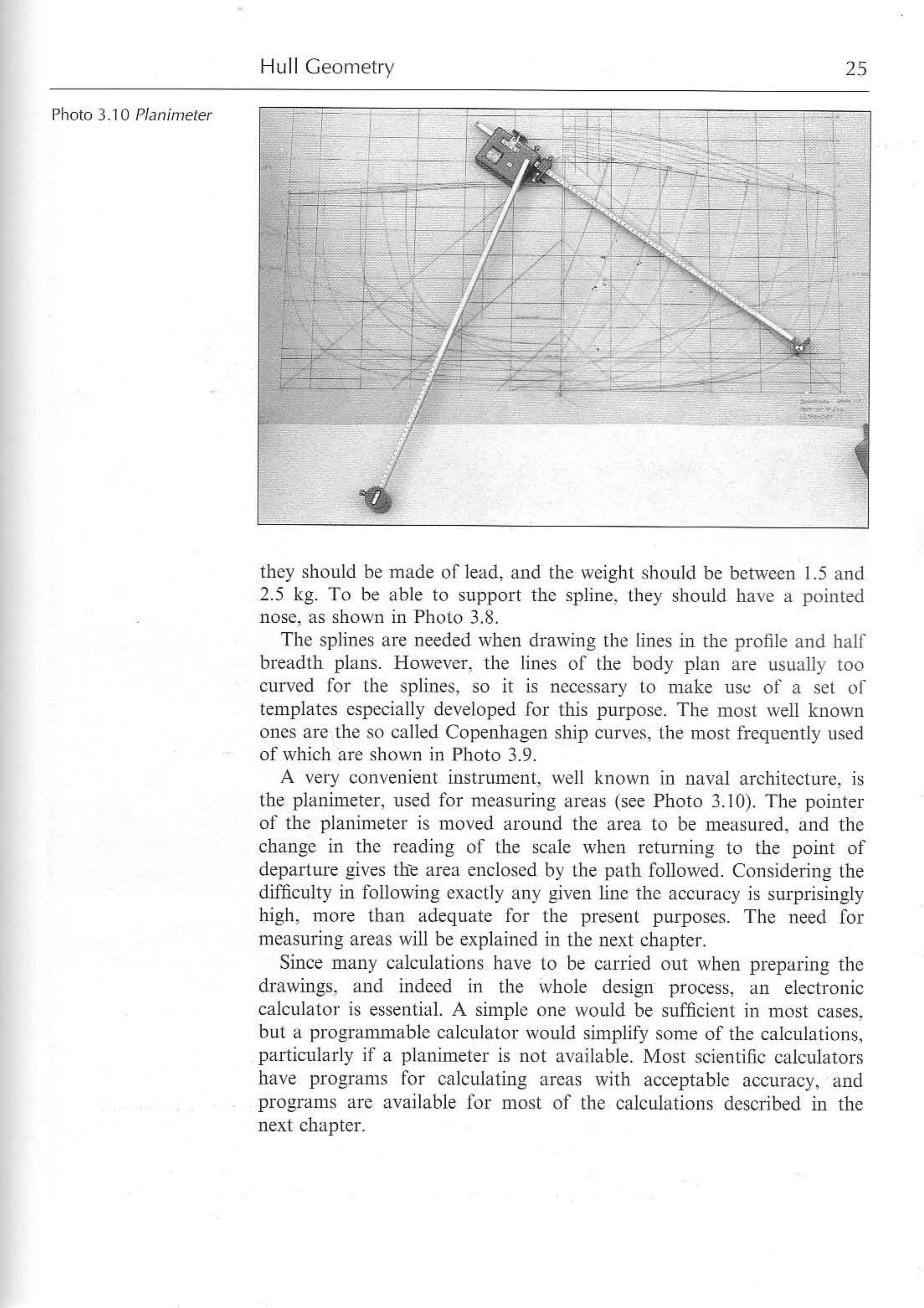 Principles of Yacht Design — страница 42