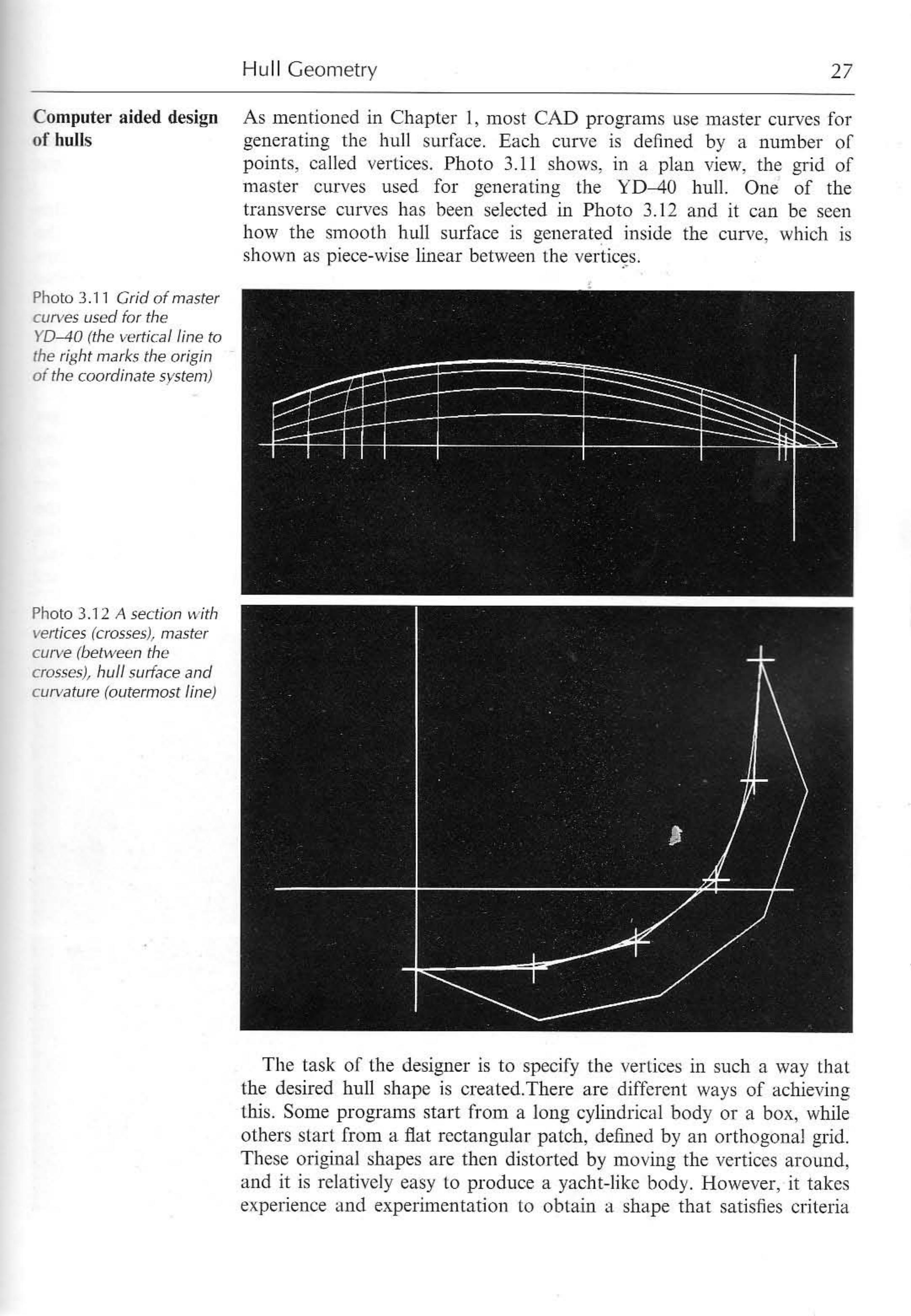 Principles of Yacht Design — страница 44