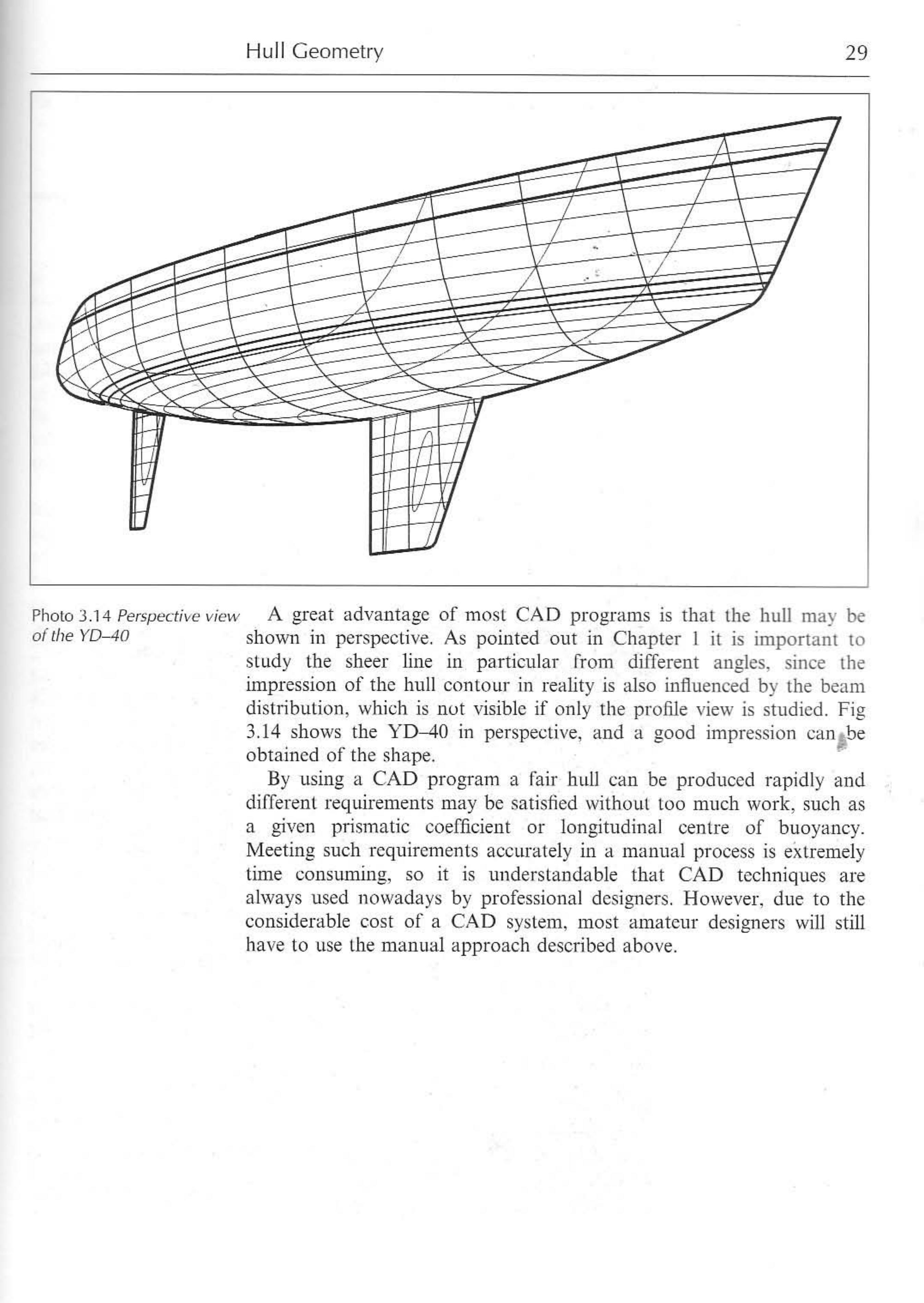 Principles of Yacht Design — страница 46