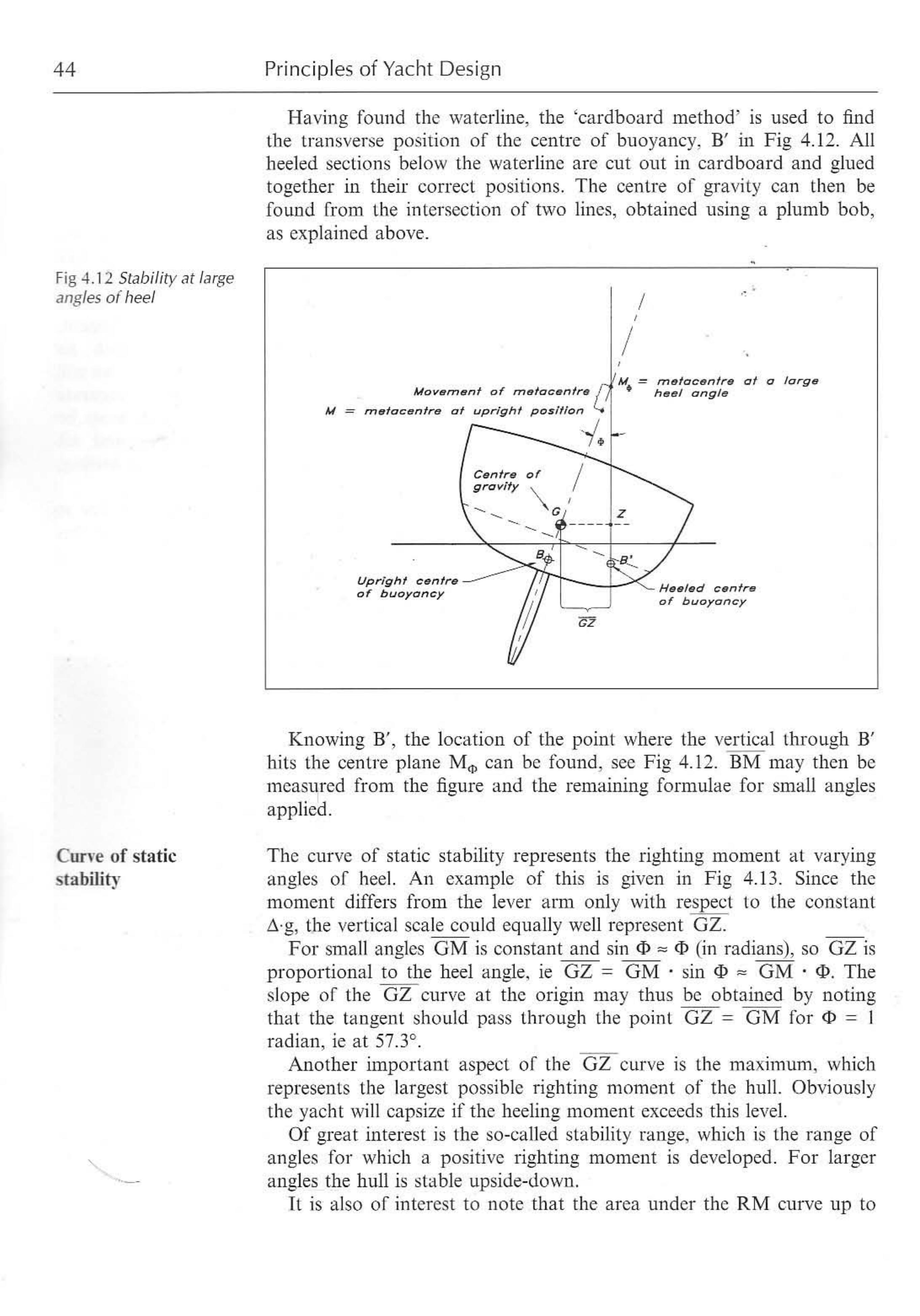 Principles of Yacht Design — страница 61