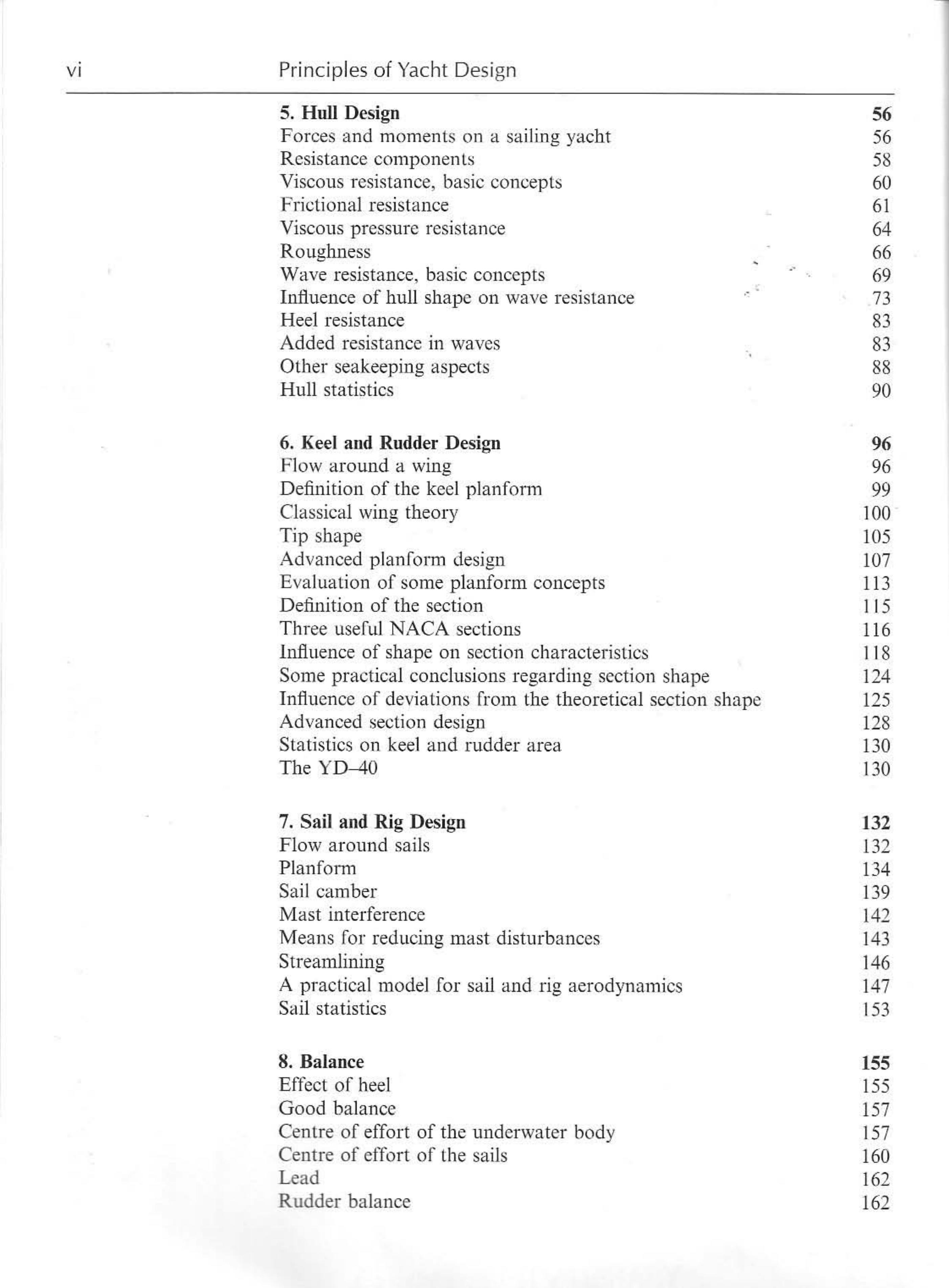 Principles of Yacht Design — страница 7