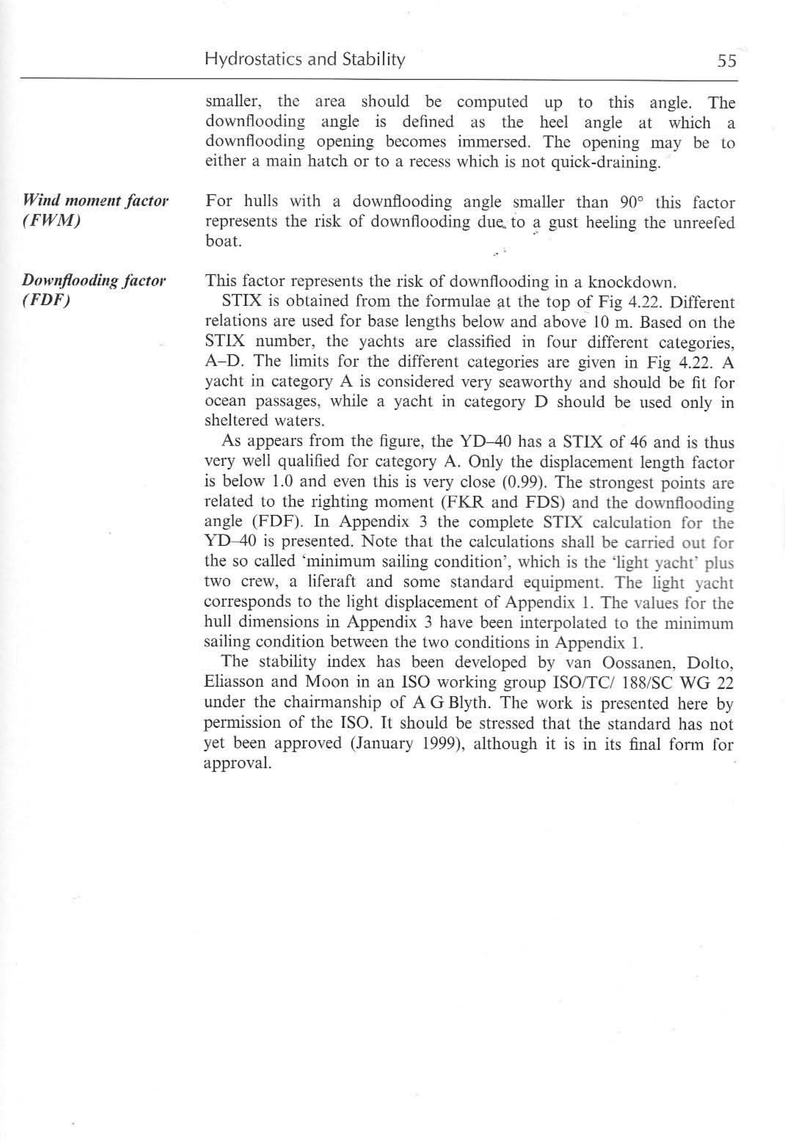 Principles of Yacht Design — страница 72
