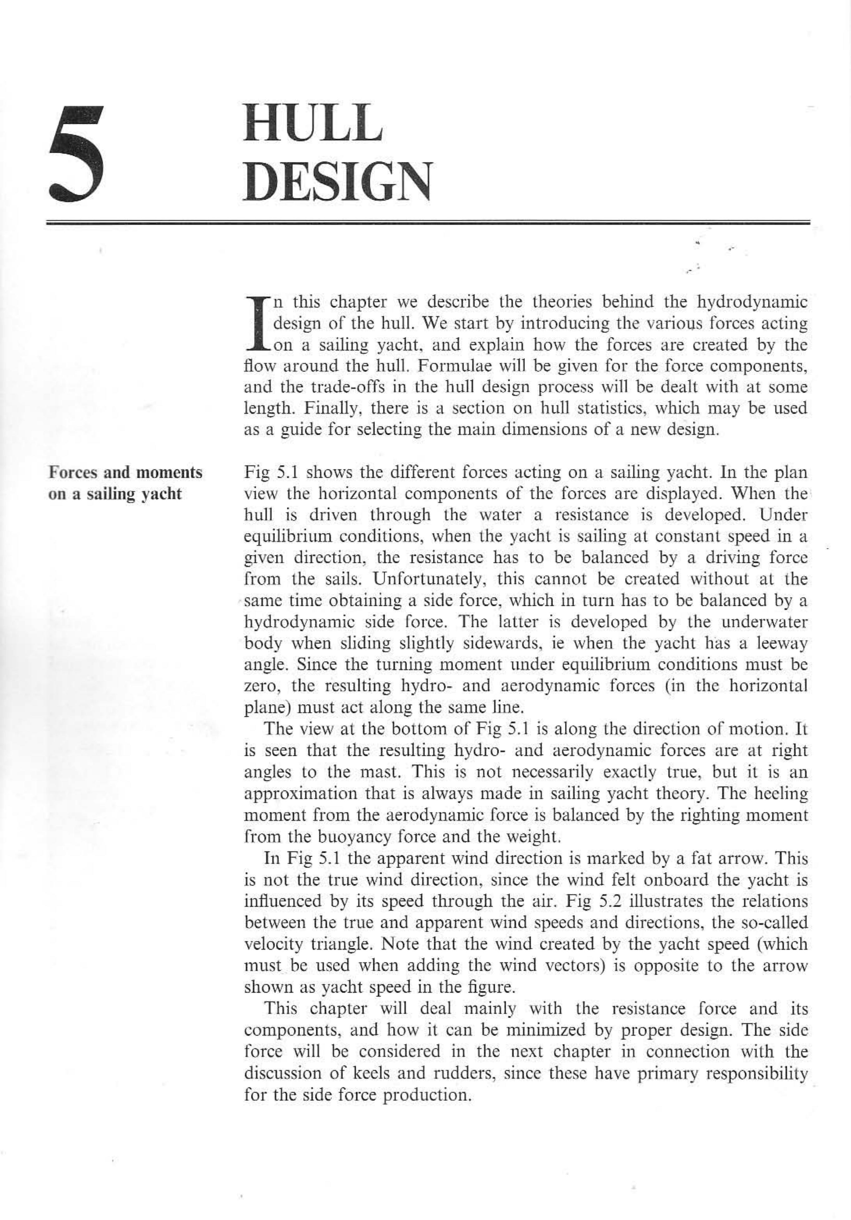 Principles of Yacht Design — страница 73