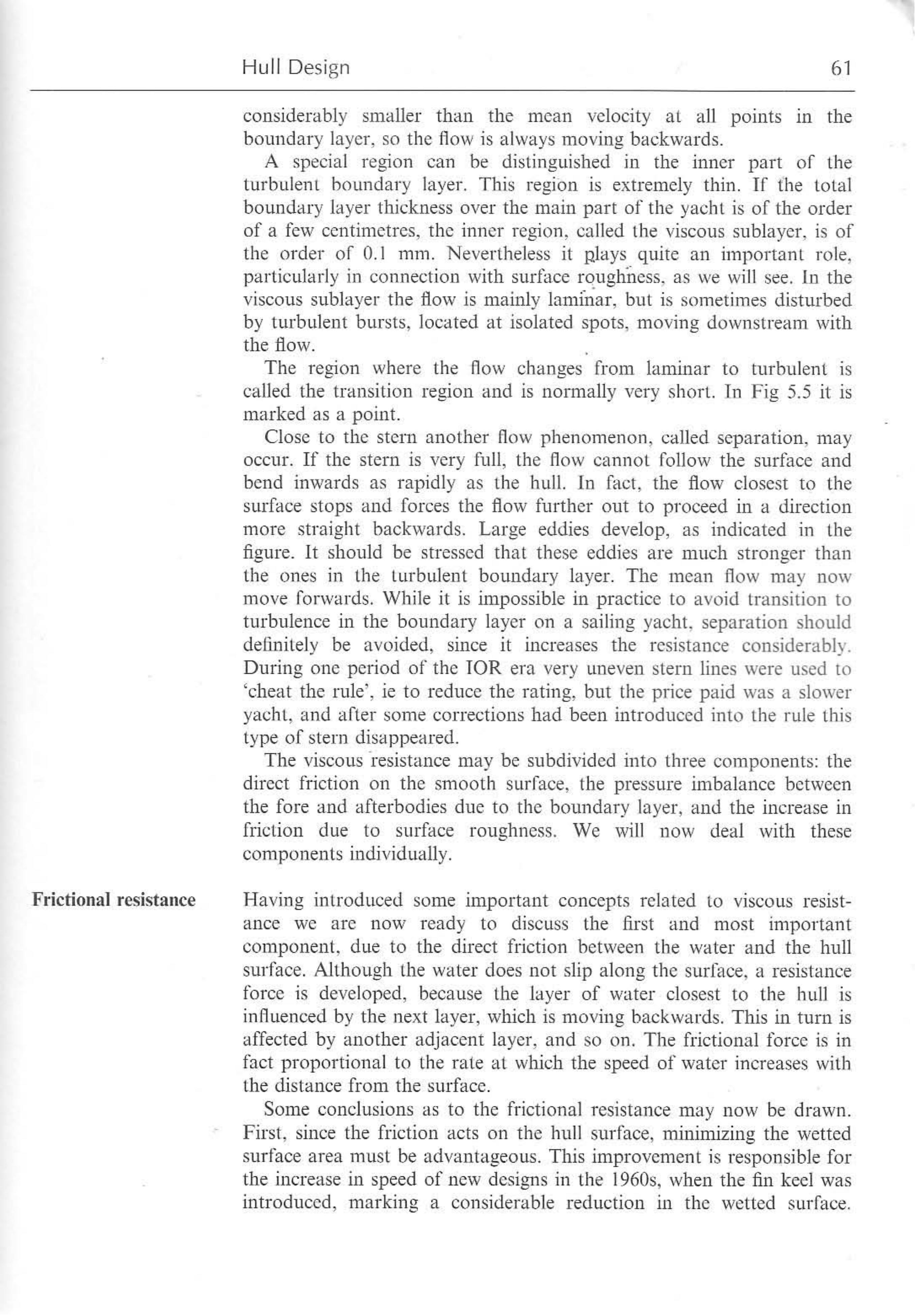 Principles of Yacht Design — страница 78