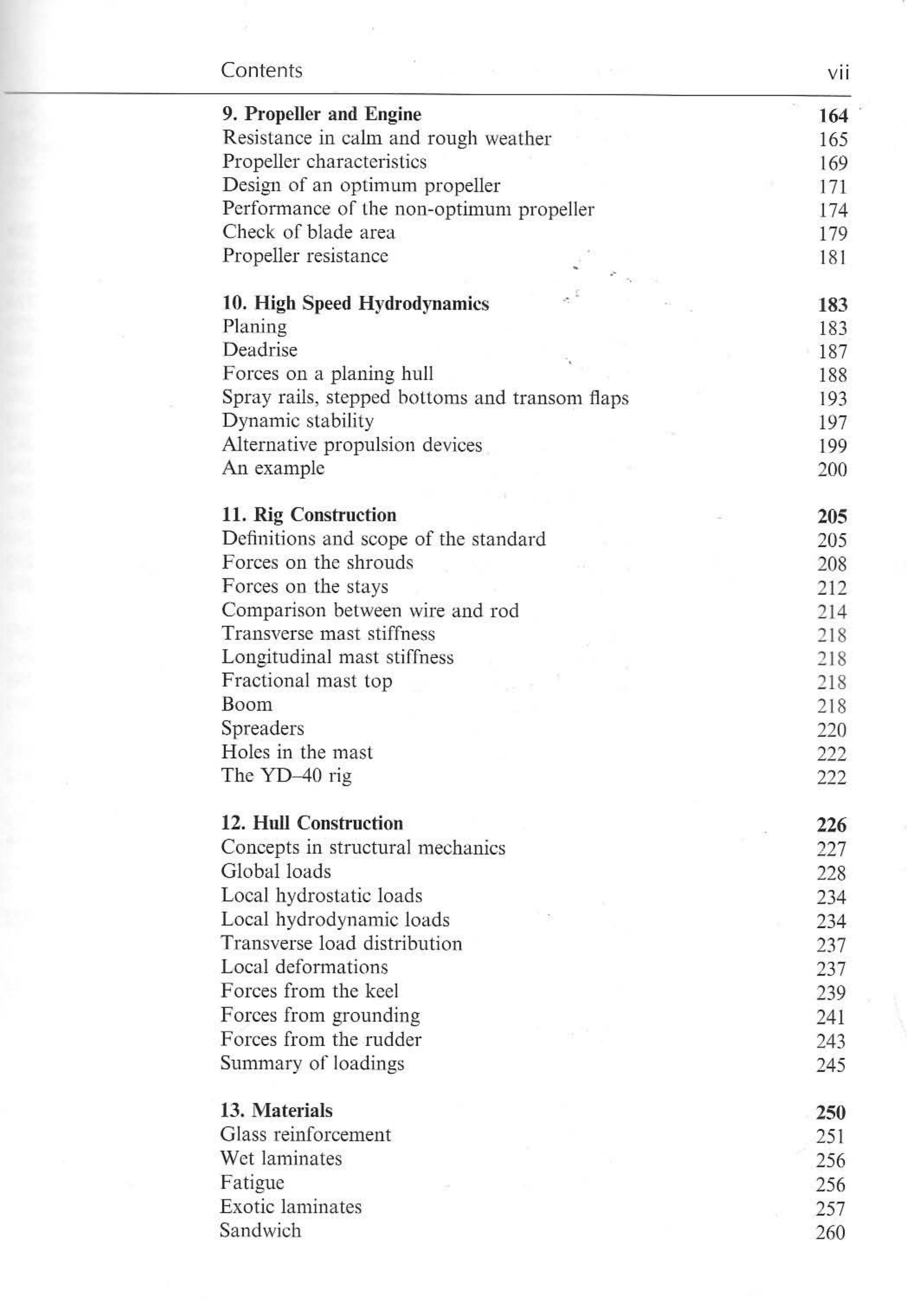 Principles of Yacht Design — страница 8