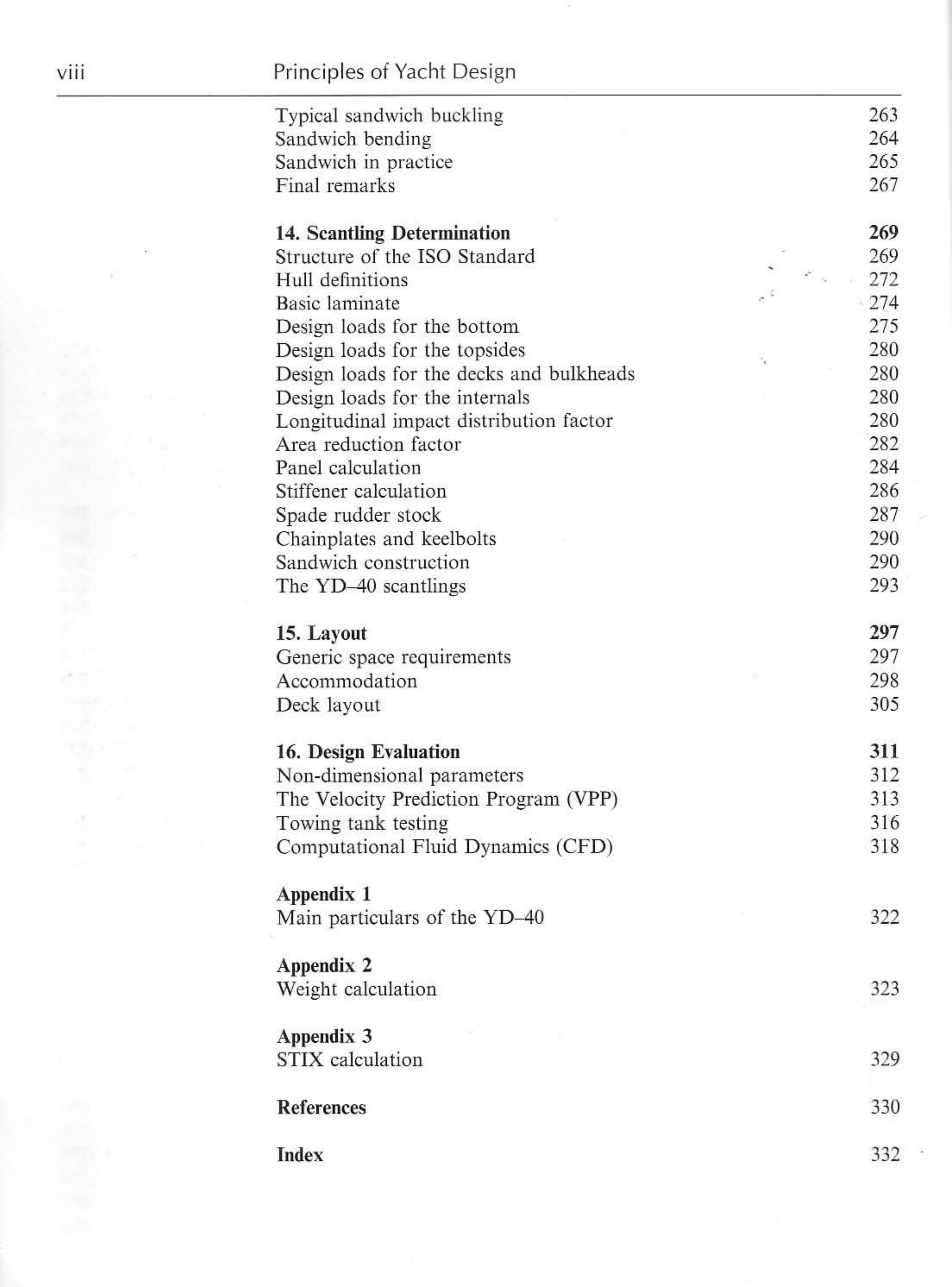 Principles of Yacht Design — страница 9