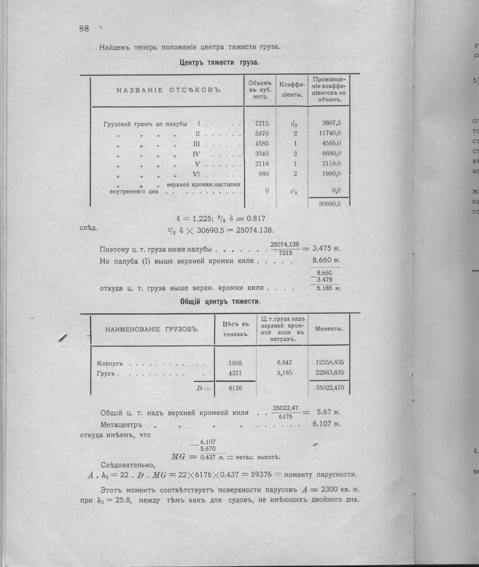 Рангоут и такелаж судов — страница 127