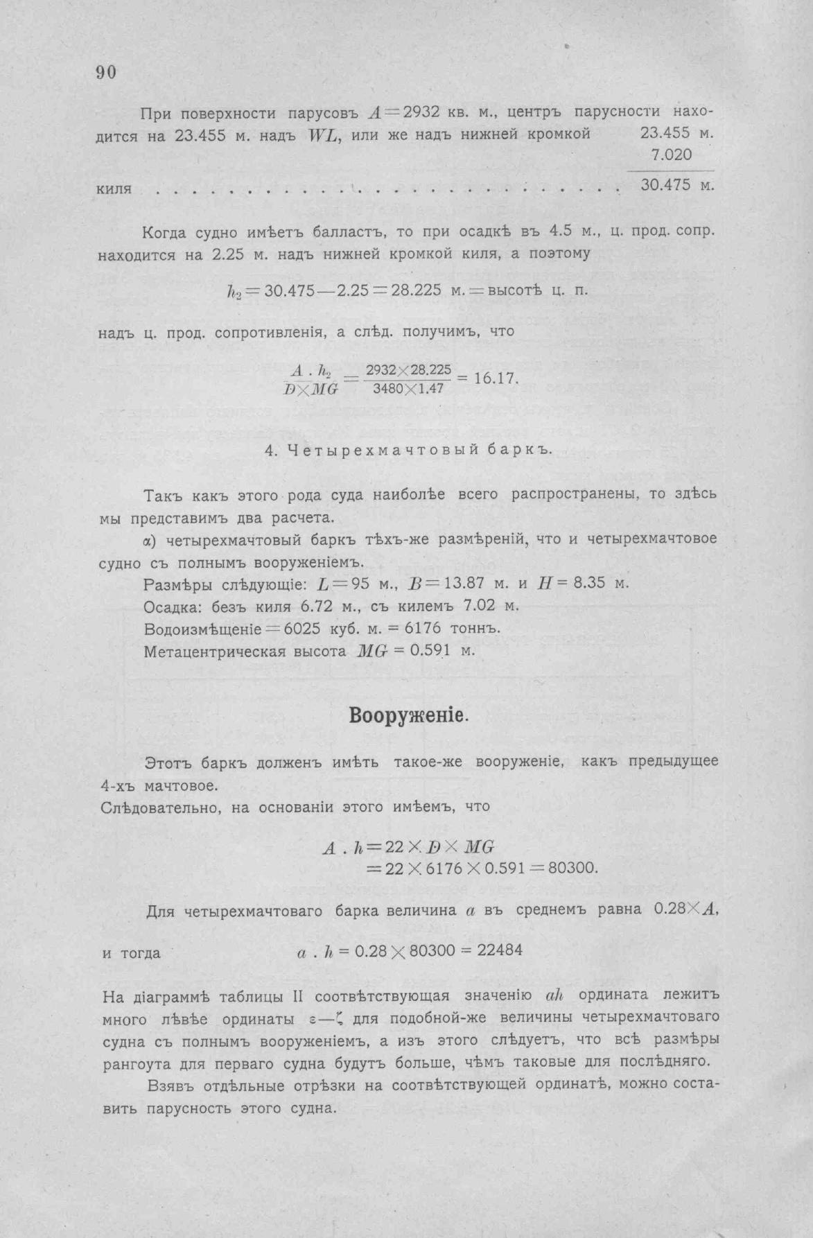 Рангоут и такелаж судов — страница 147
