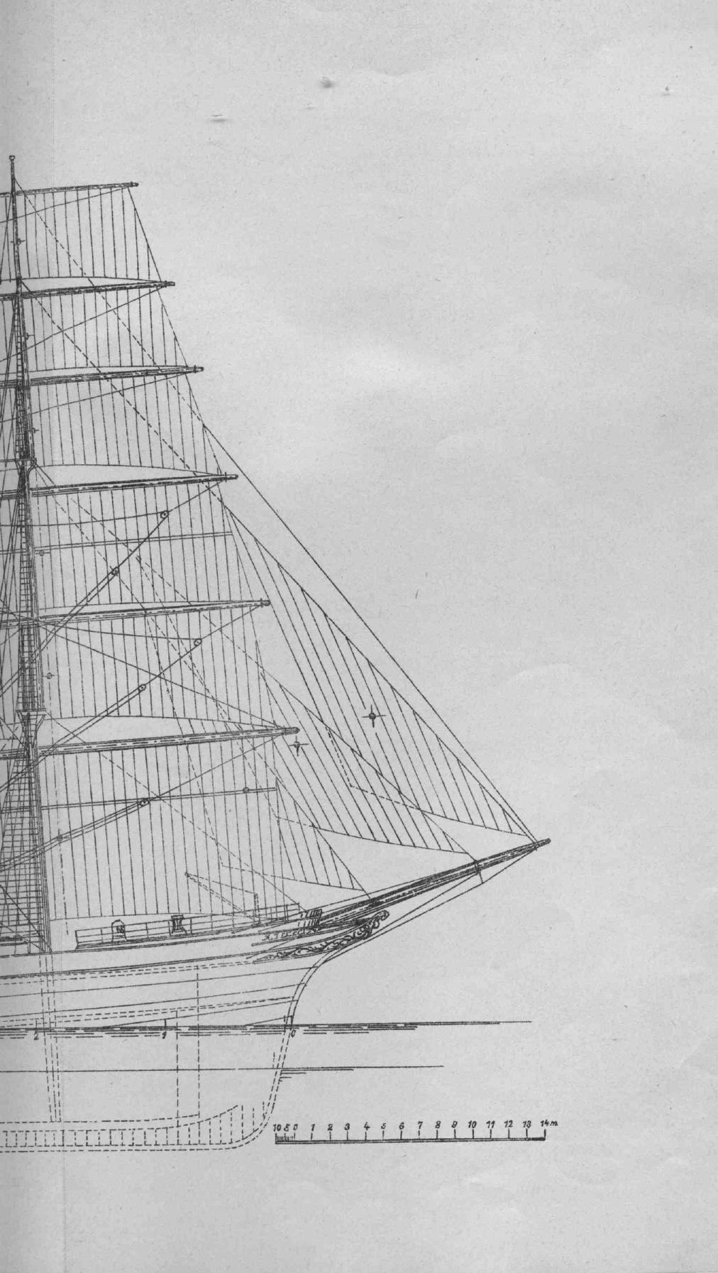 Рангоут и такелаж судов — страница 152