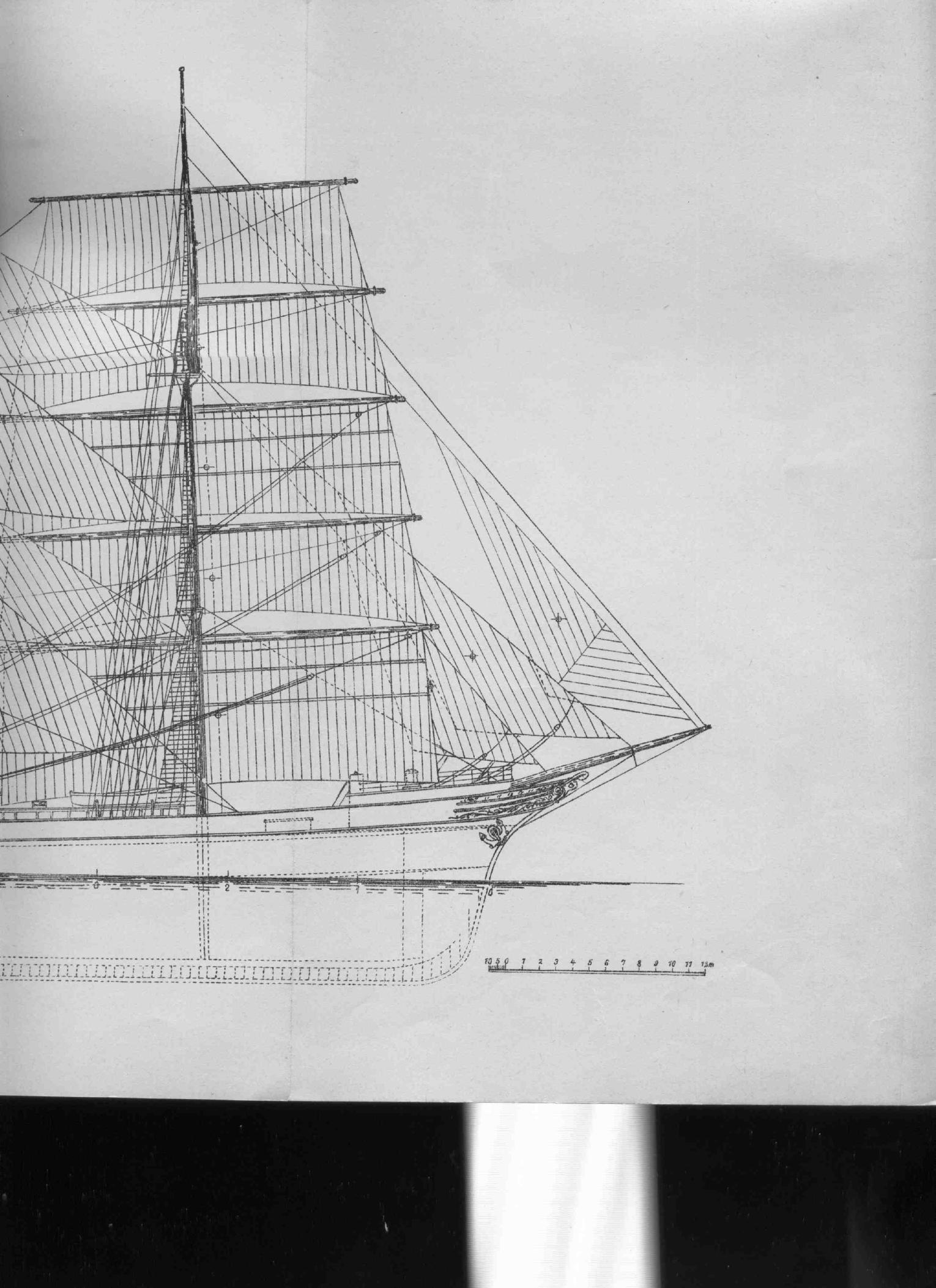 Рангоут и такелаж судов — страница 176