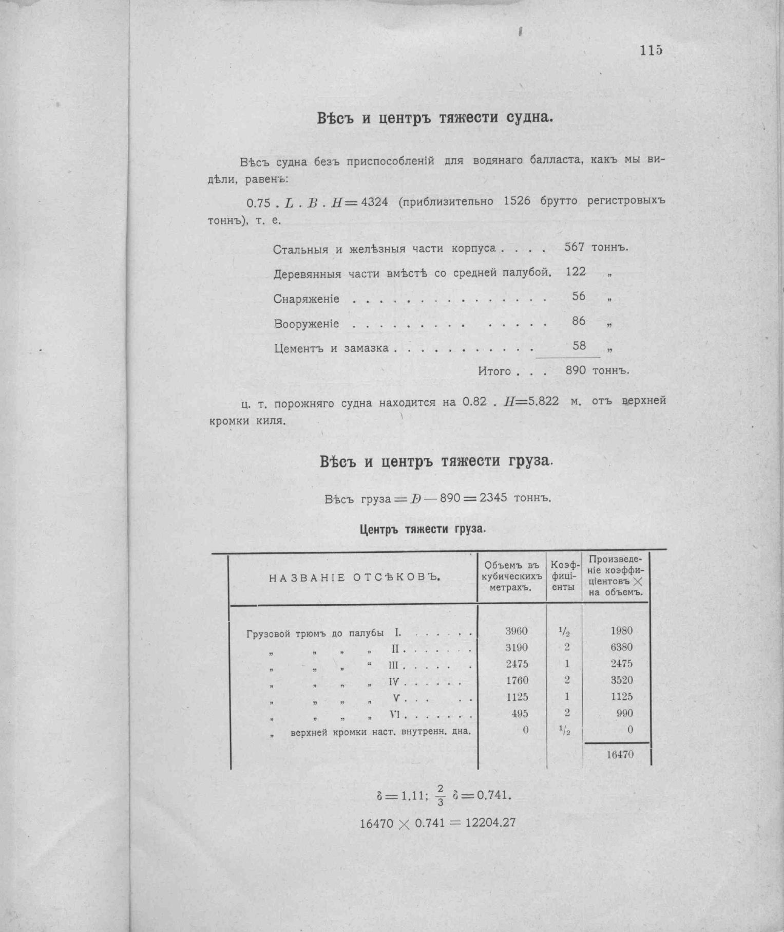 Рангоут и такелаж судов — страница 184