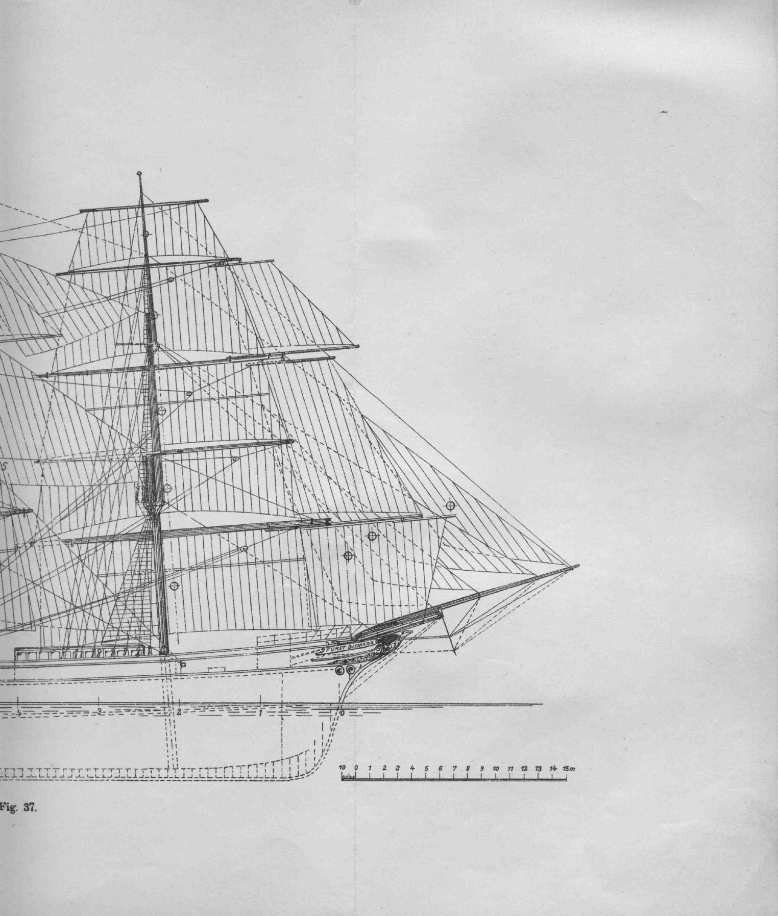 Рангоут и такелаж судов — страница 190