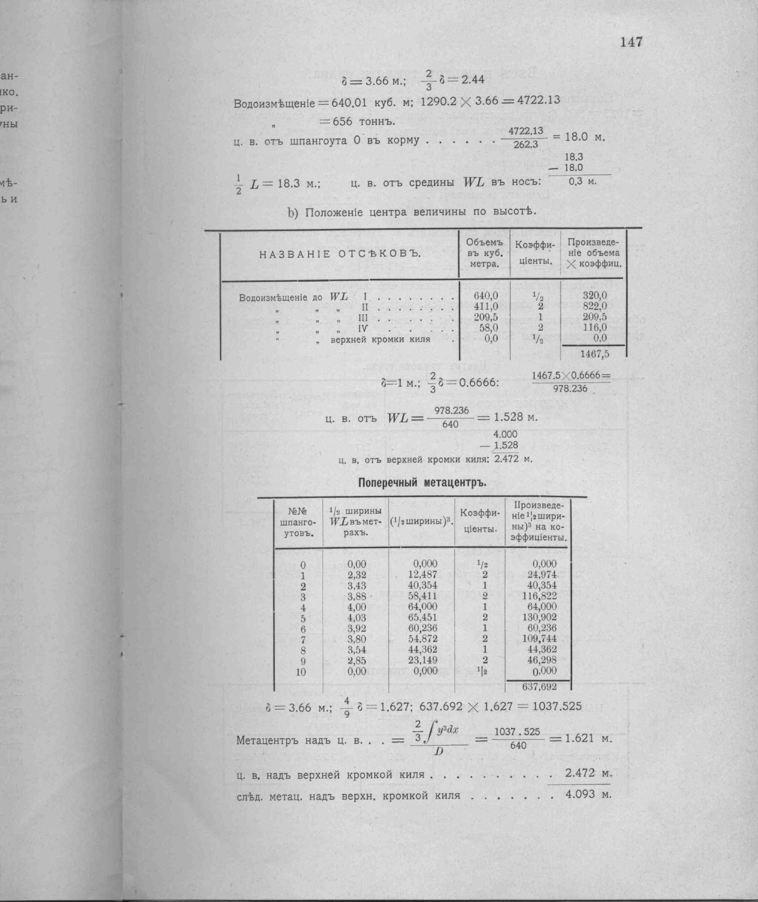 Рангоут и такелаж судов — страница 219