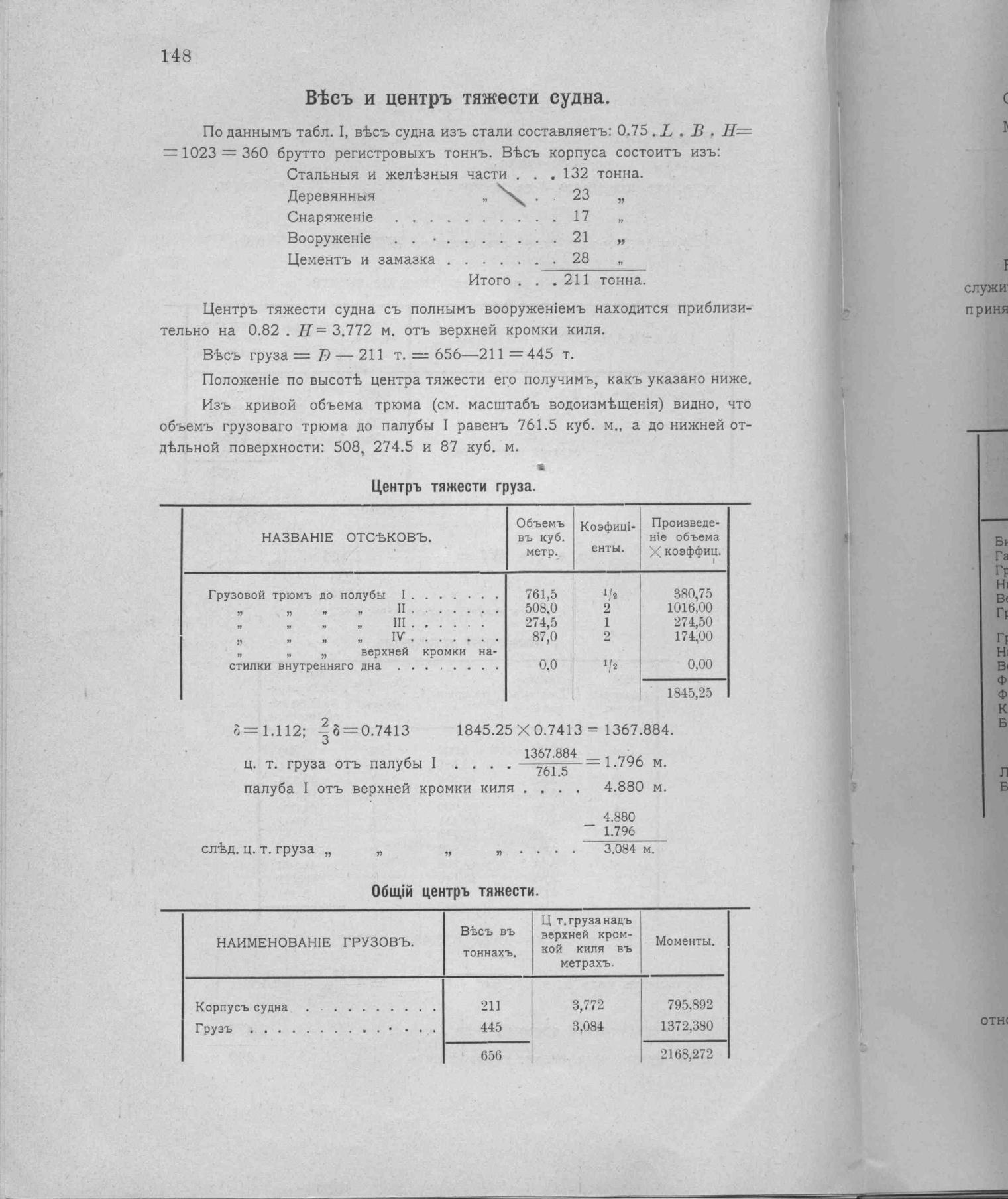 Рангоут и такелаж судов — страница 220