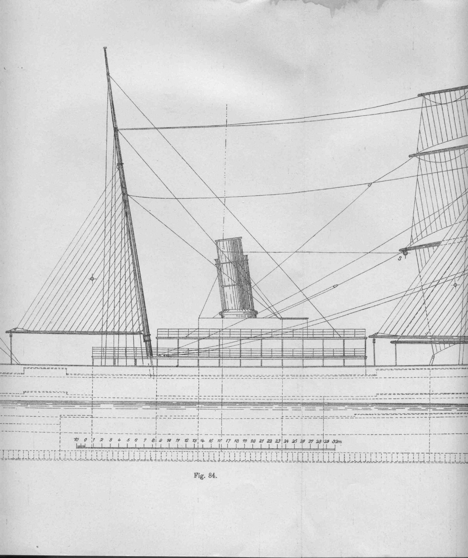 Рангоут и такелаж судов — страница 291