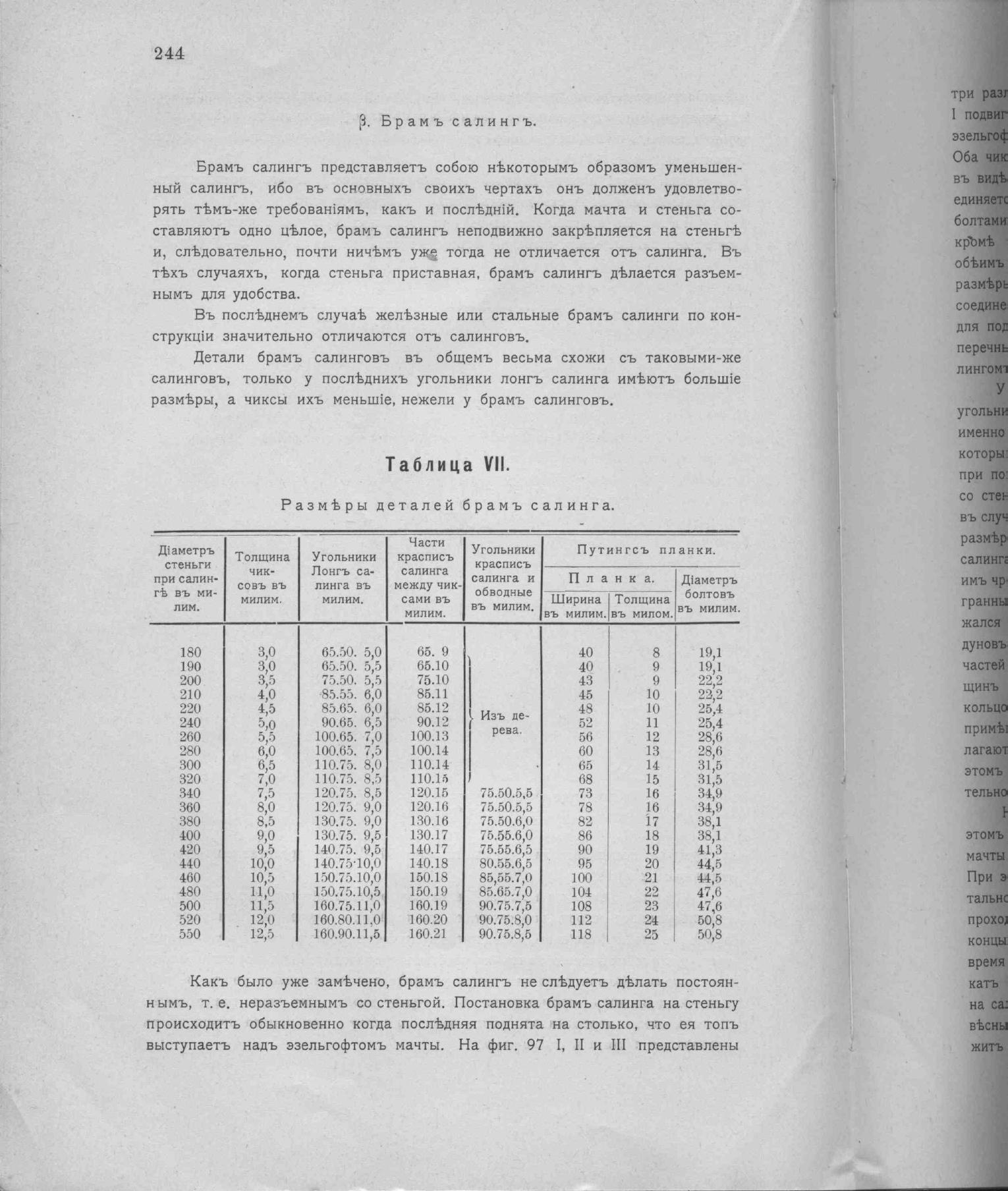Рангоут и такелаж судов — страница 330