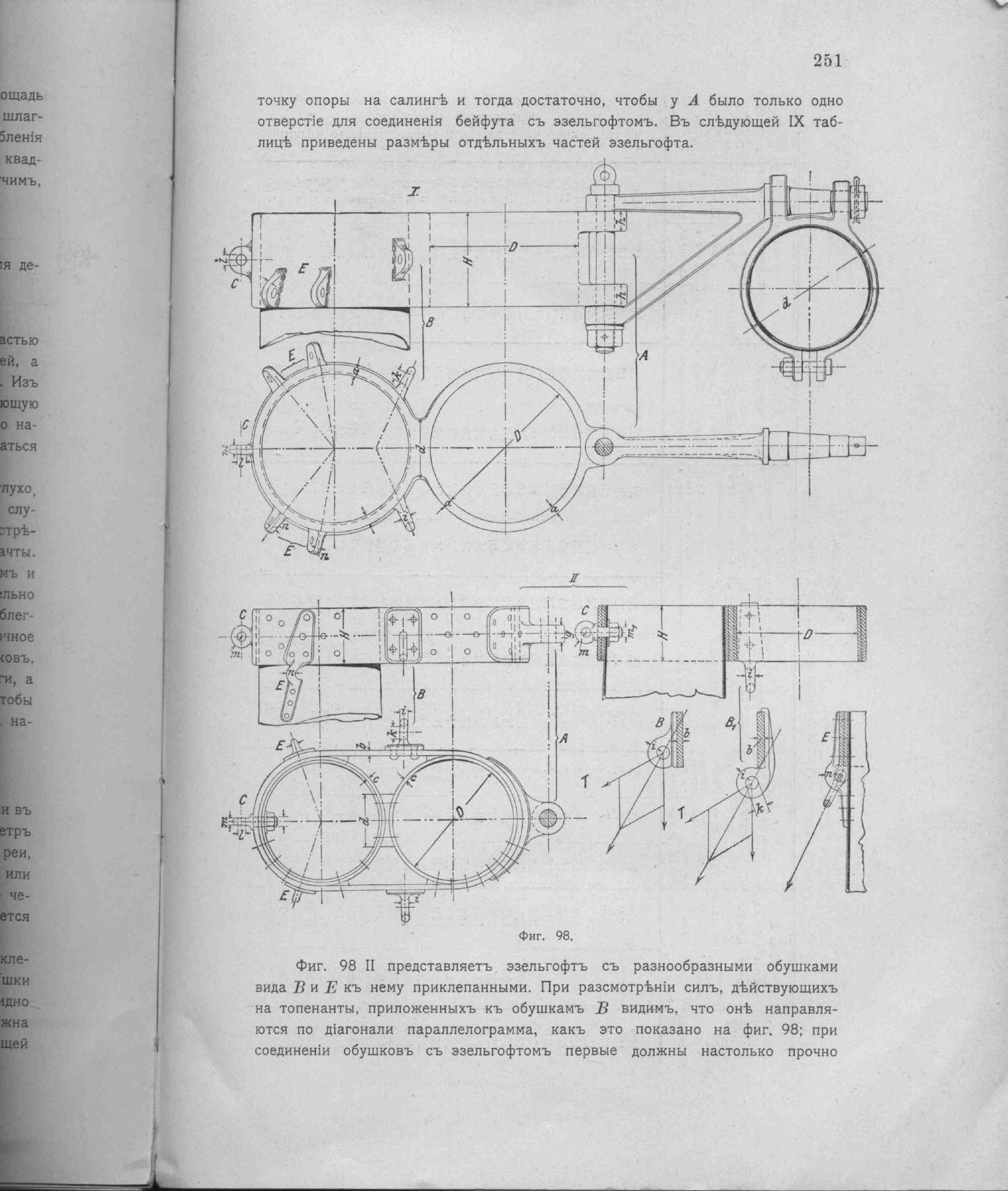 Рангоут и такелаж судов — страница 337