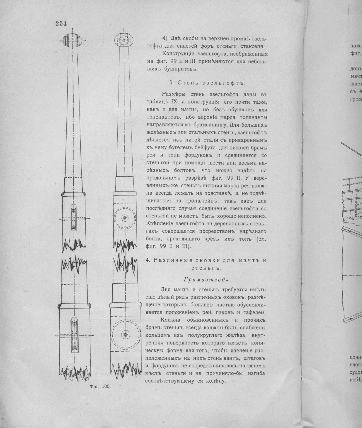Рангоут и такелаж судов — страница 340