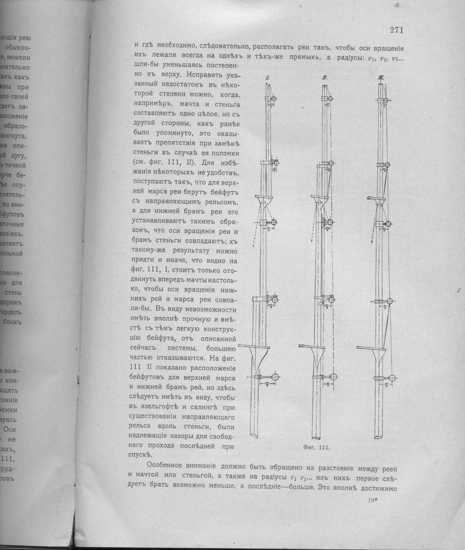 Рангоут и такелаж судов — страница 357
