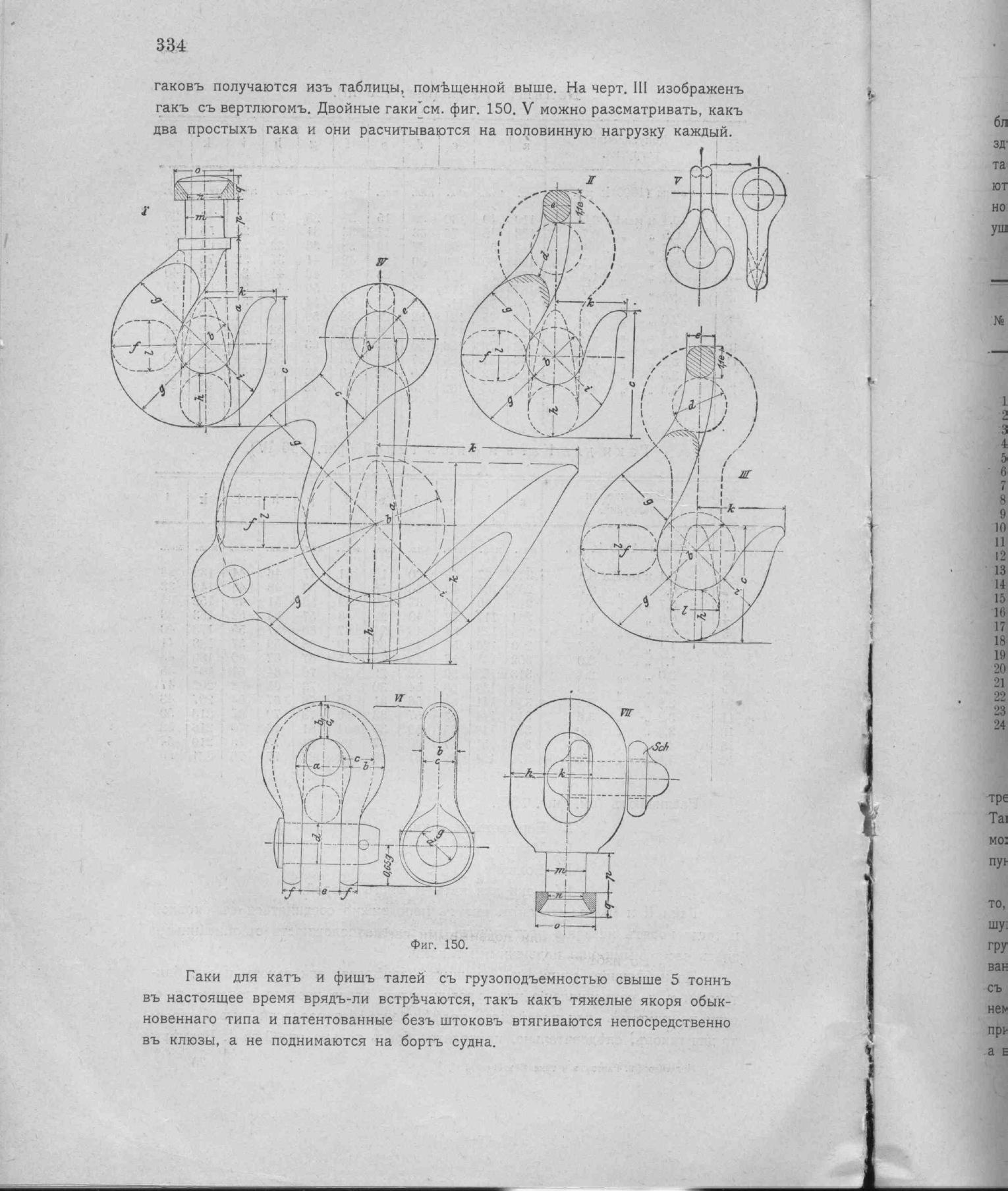 Рангоут и такелаж судов — страница 422