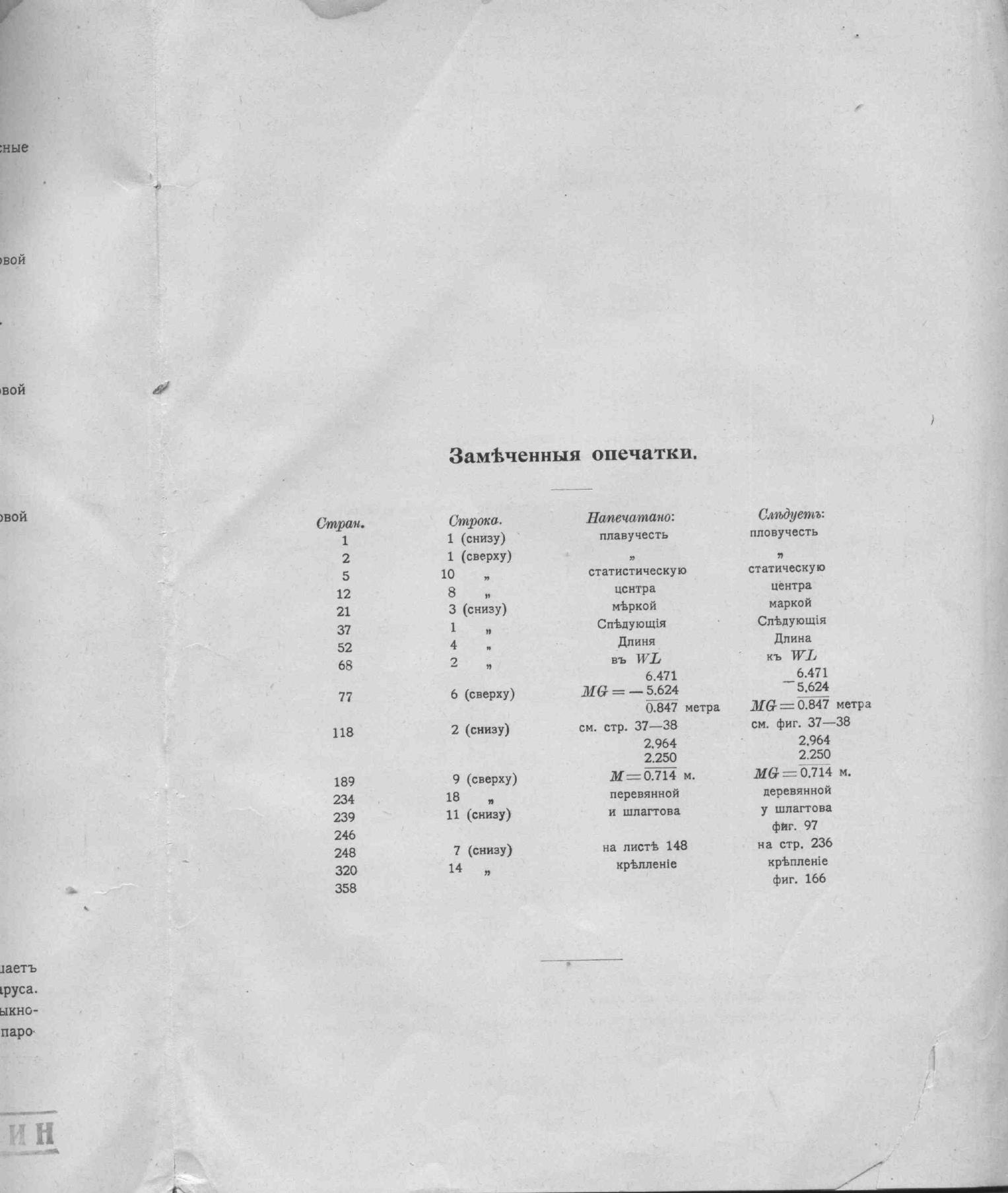 Рангоут и такелаж судов — страница 471