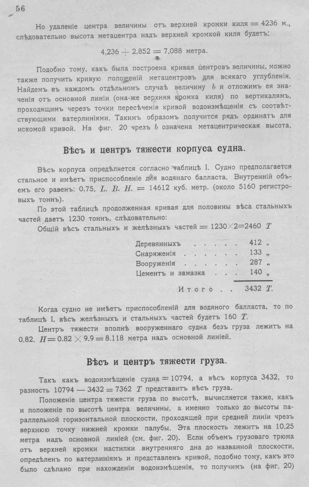 Рангоут и такелаж судов — страница 89