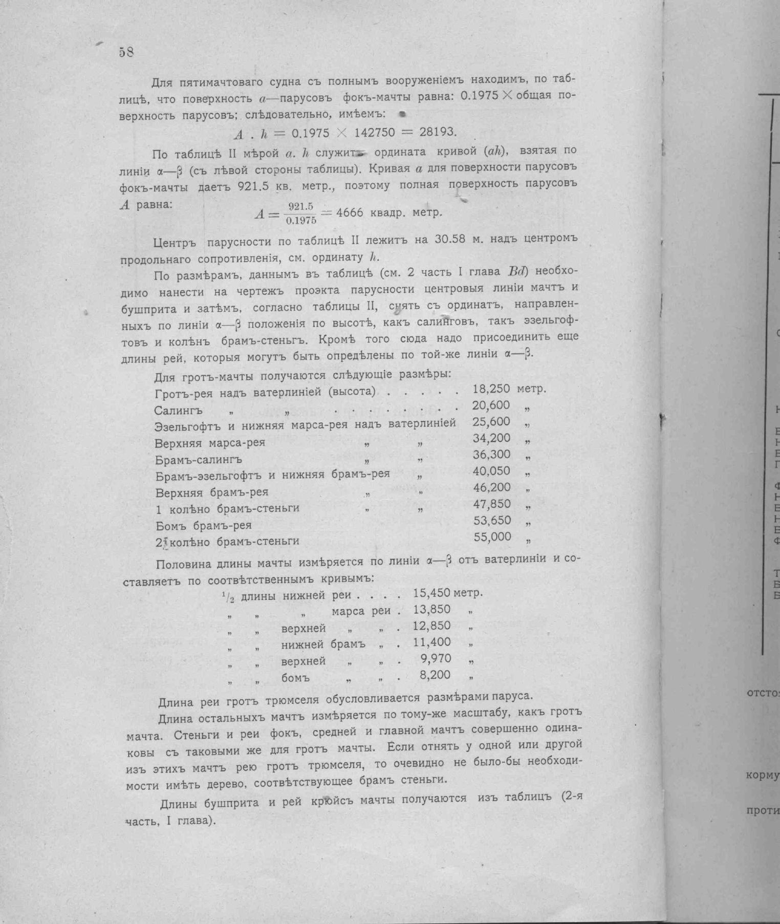 Рангоут и такелаж судов — страница 91