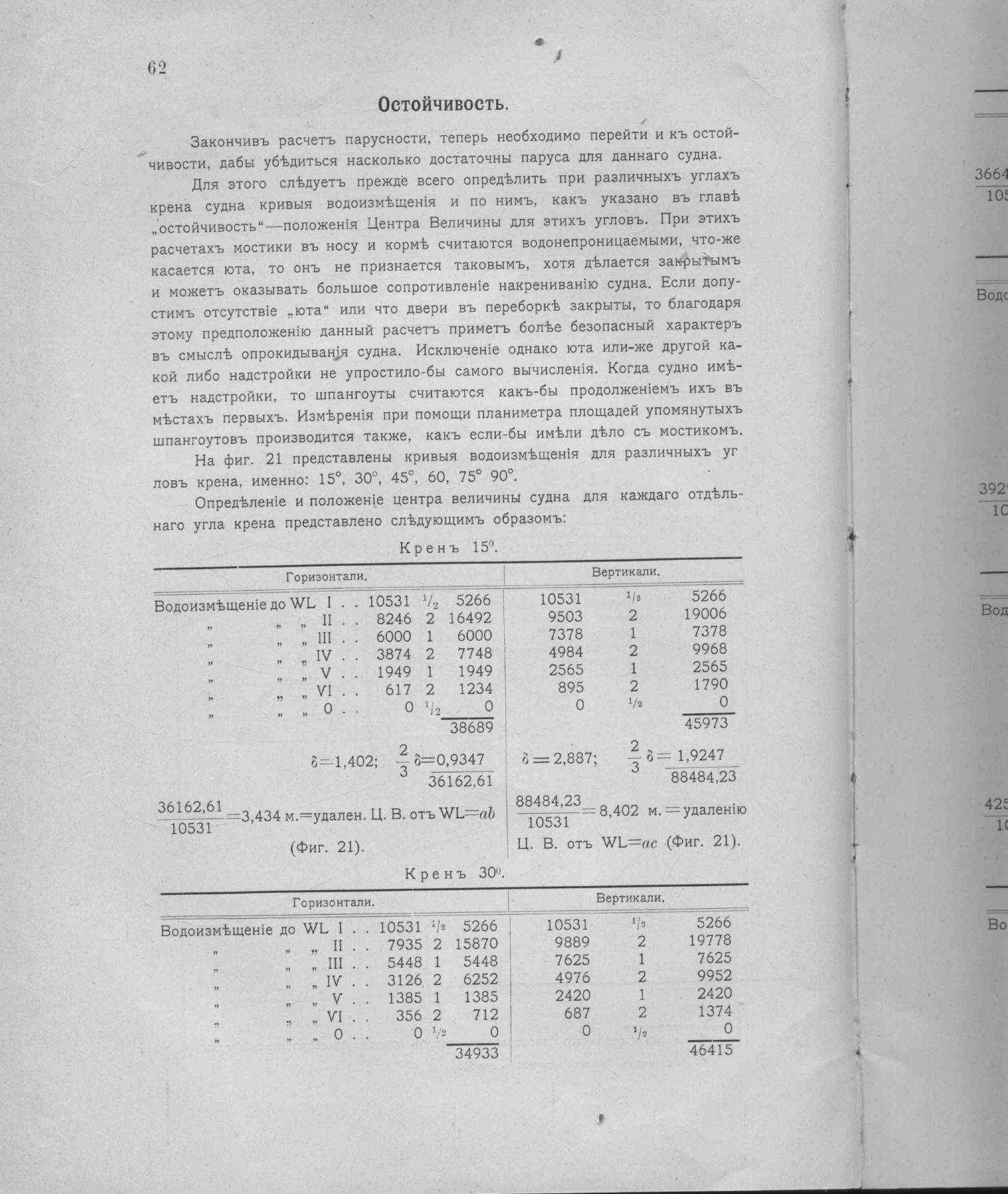 Рангоут и такелаж судов — страница 95