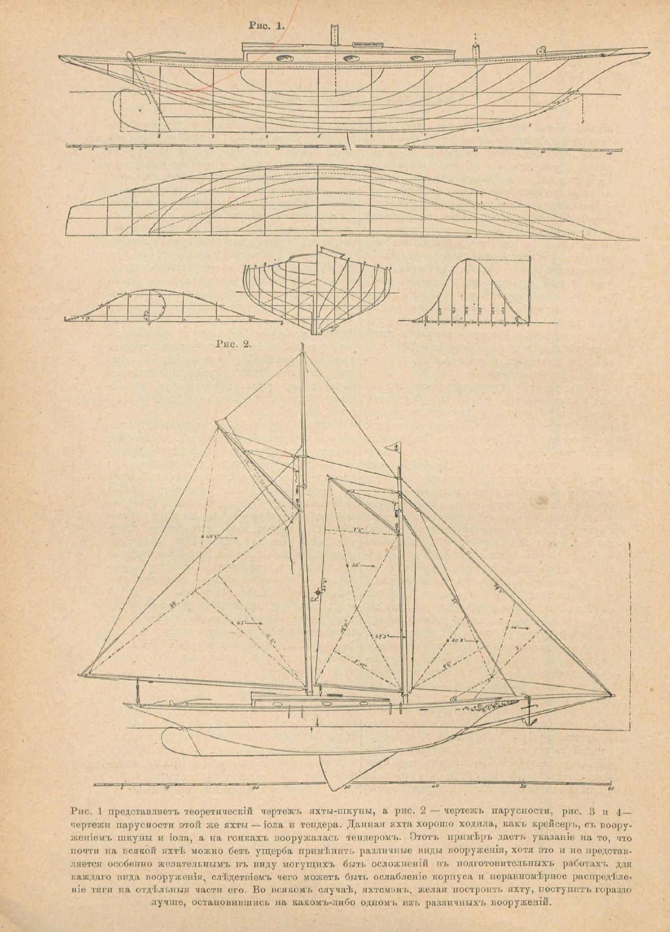 Руководство для любителей парусного спорта — страница 103