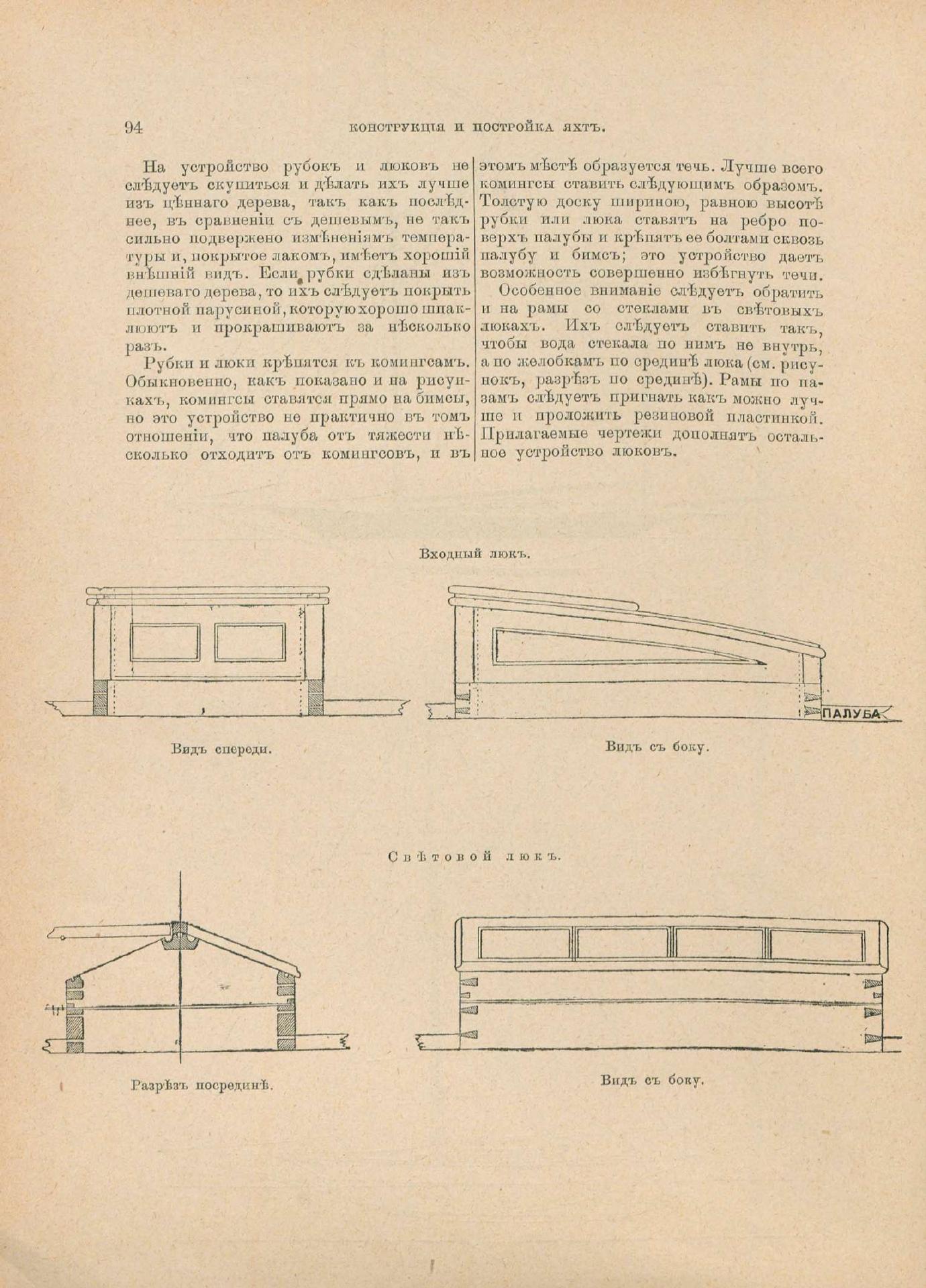 Руководство для любителей парусного спорта — страница 105