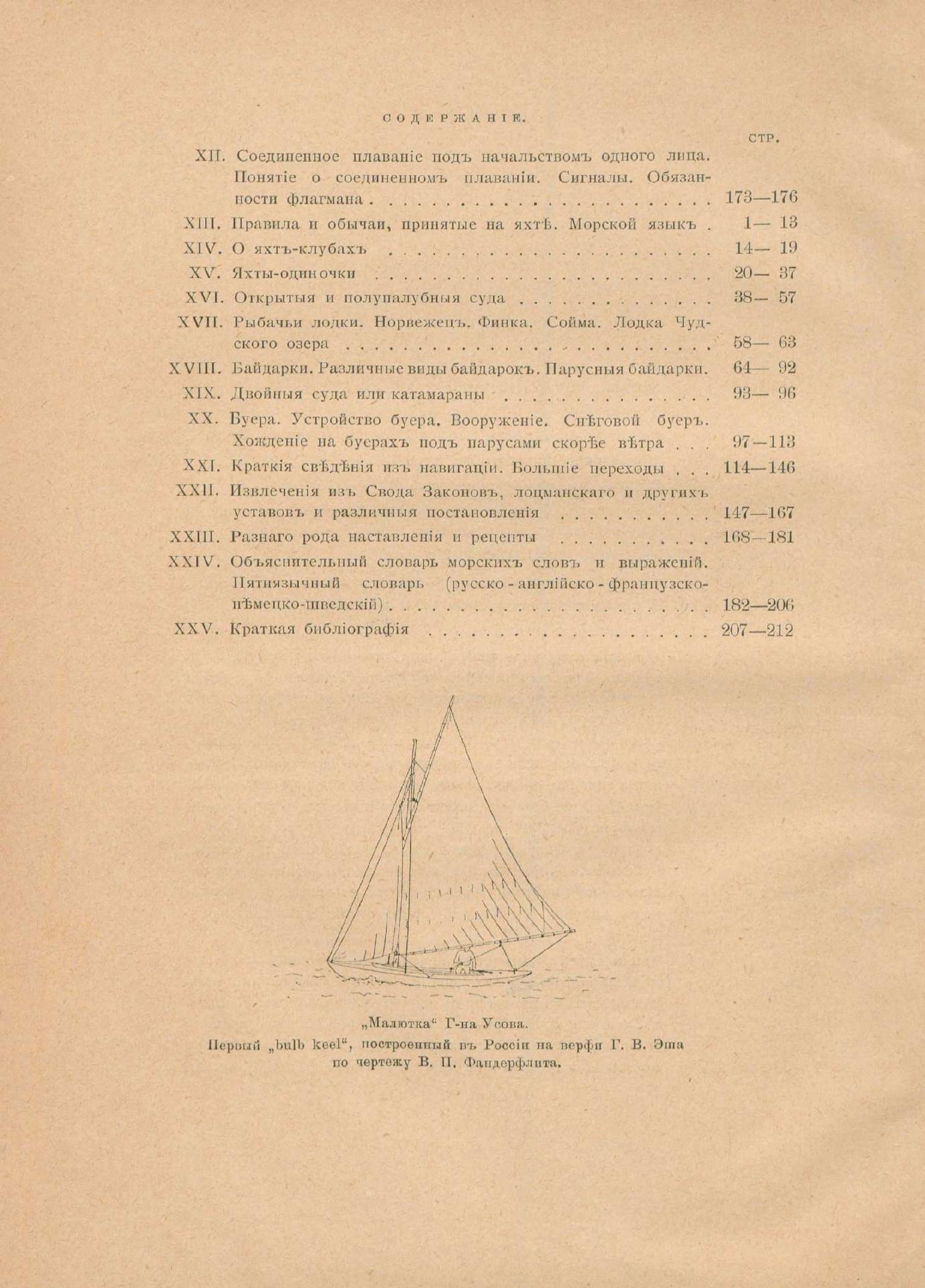 Руководство для любителей парусного спорта — страница 11