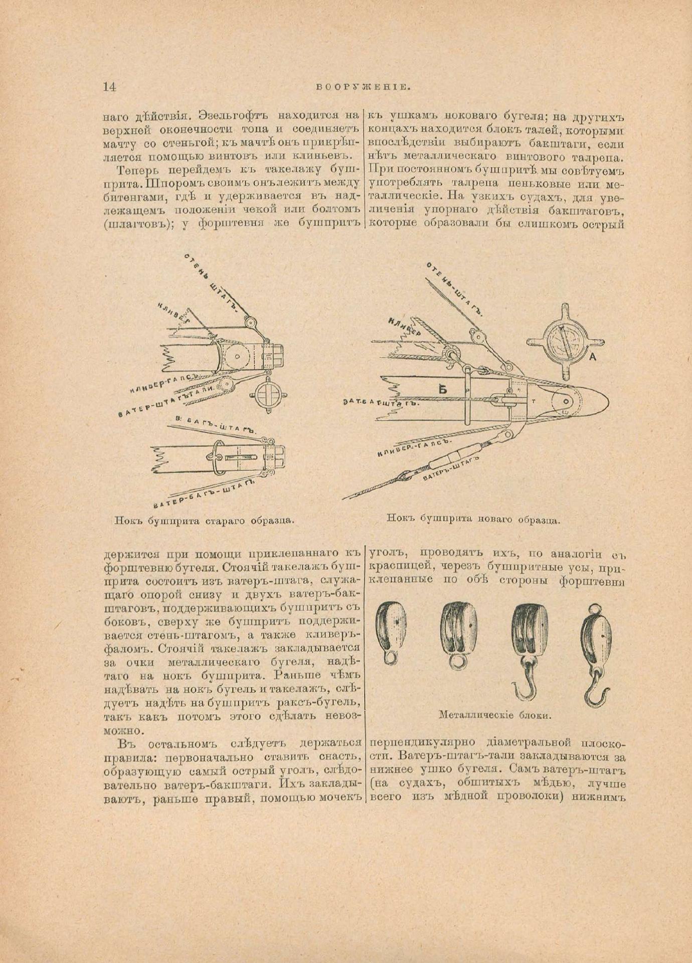 Руководство для любителей парусного спорта — страница 121