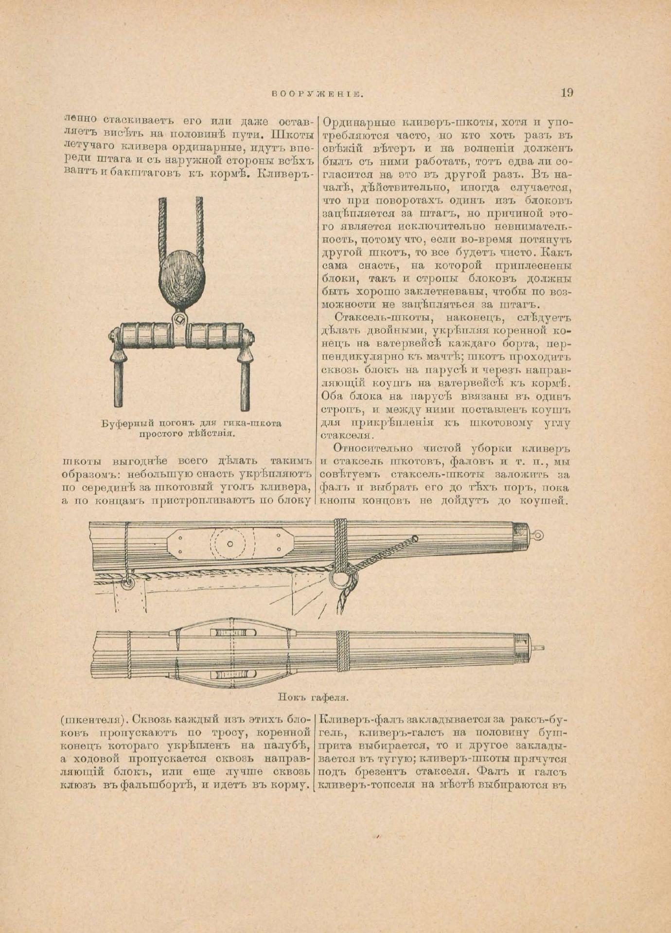 Руководство для любителей парусного спорта — страница 126