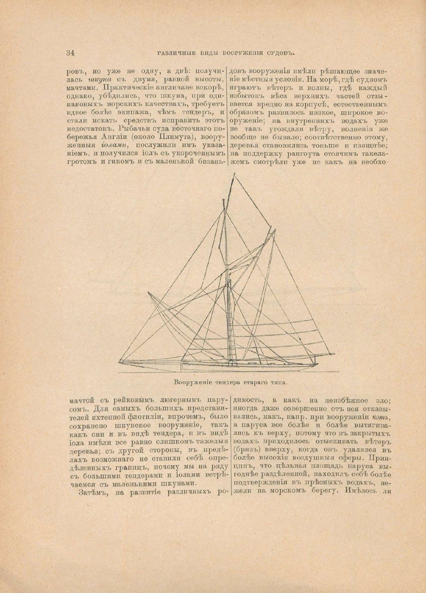 Руководство для любителей парусного спорта — страница 141