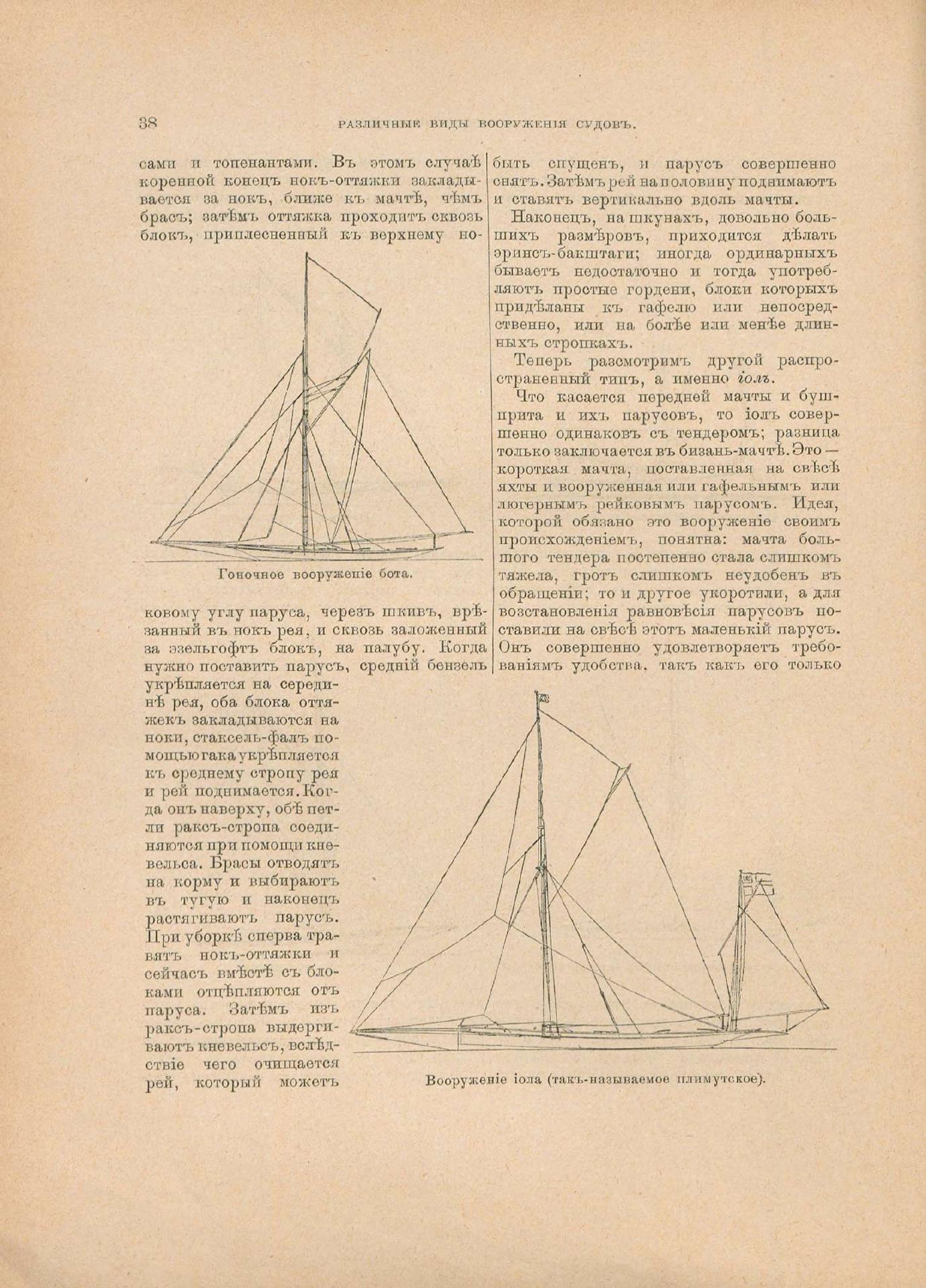 Руководство для любителей парусного спорта — страница 145