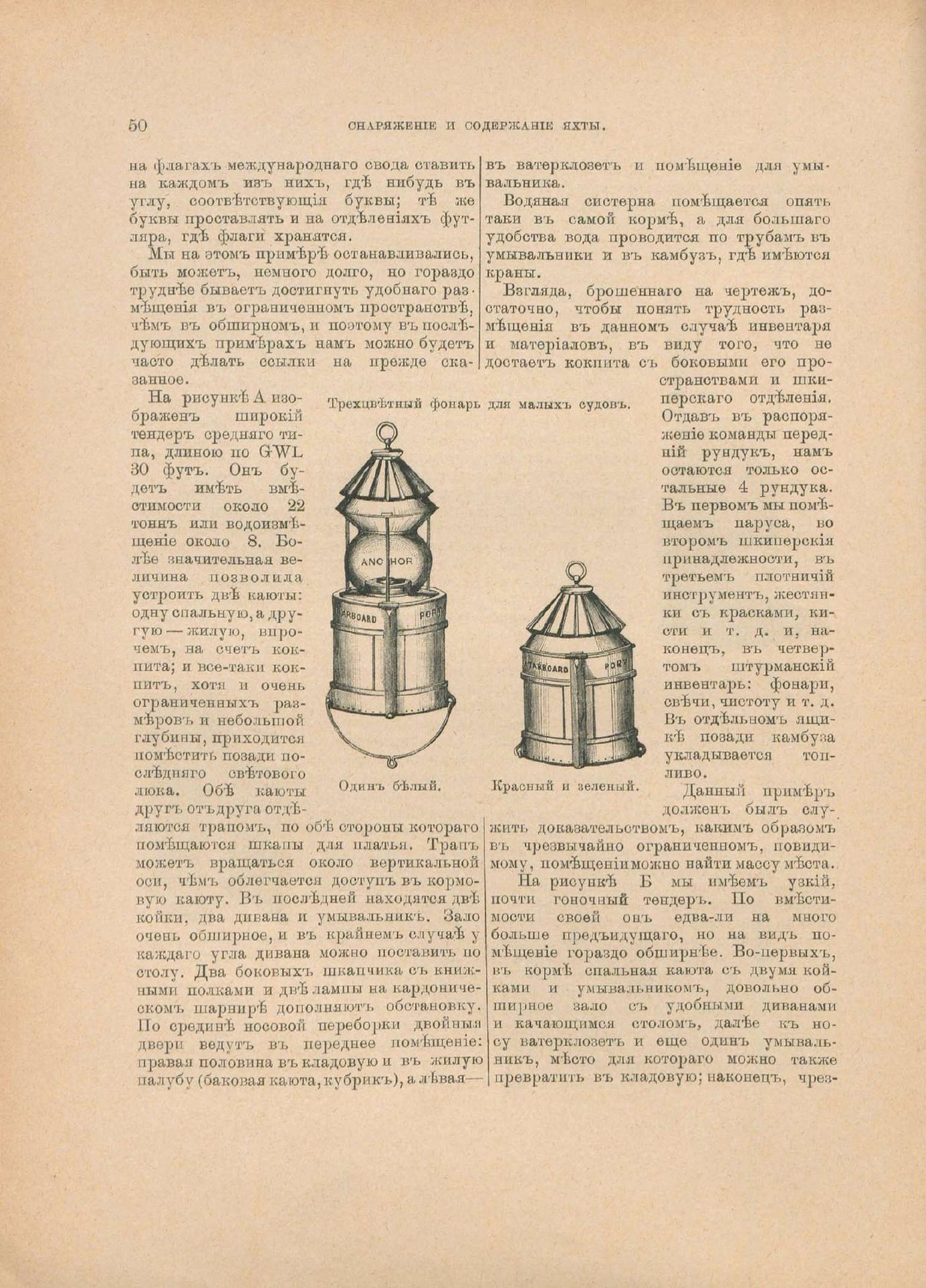 Руководство для любителей парусного спорта — страница 167
