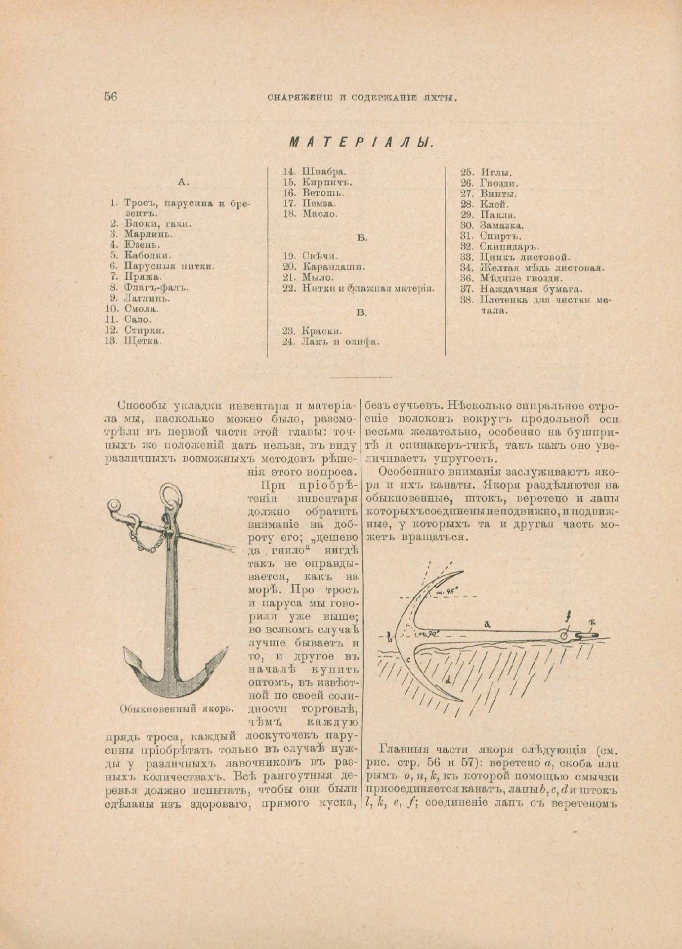 Руководство для любителей парусного спорта — страница 173