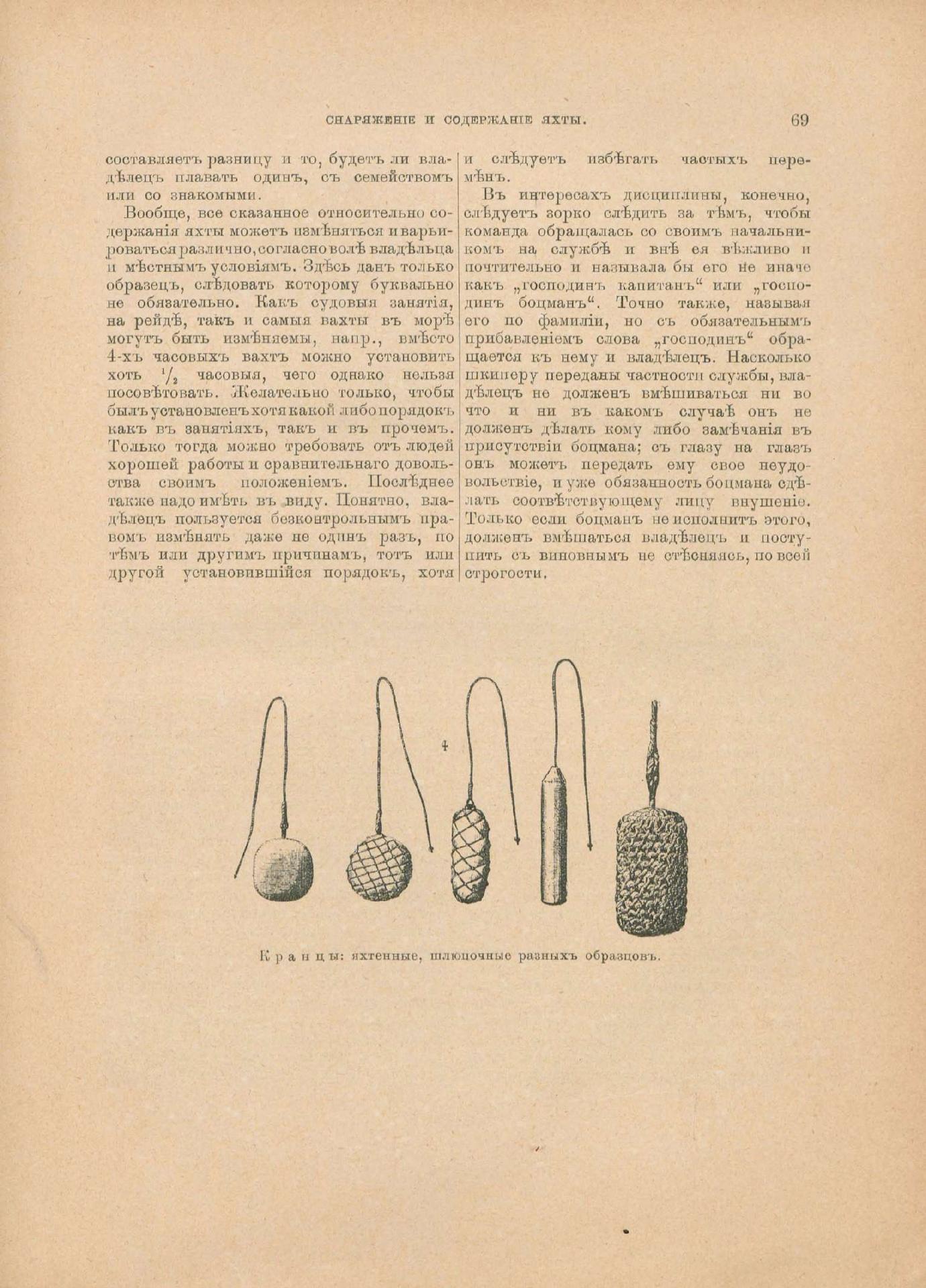 Руководство для любителей парусного спорта — страница 186