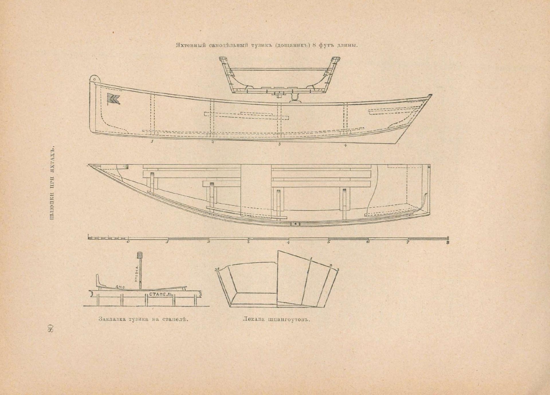 Руководство для любителей парусного спорта — страница 197