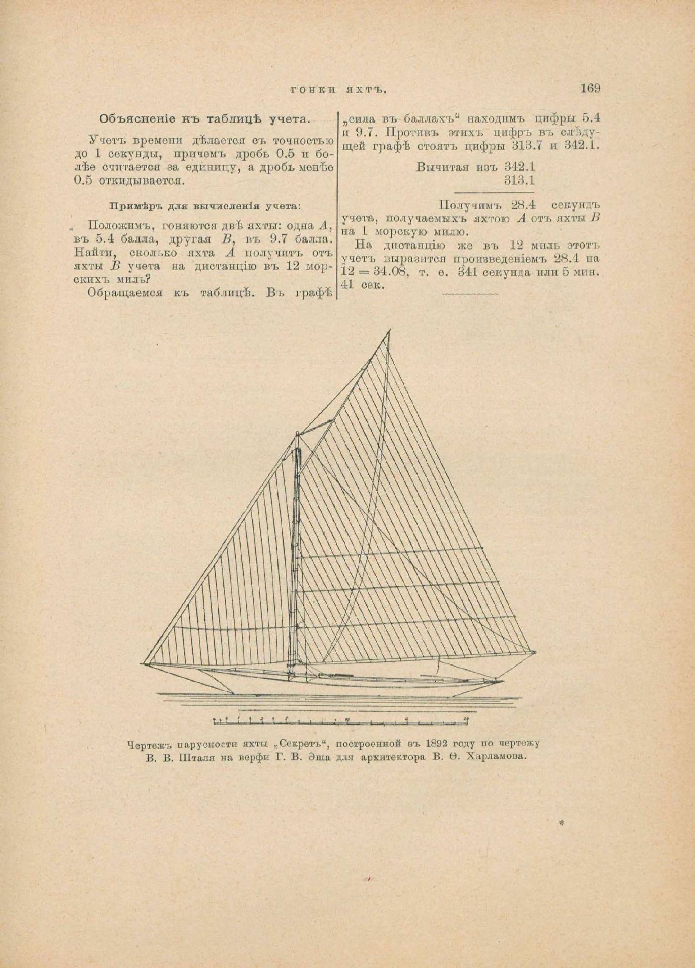 Руководство для любителей парусного спорта — страница 278