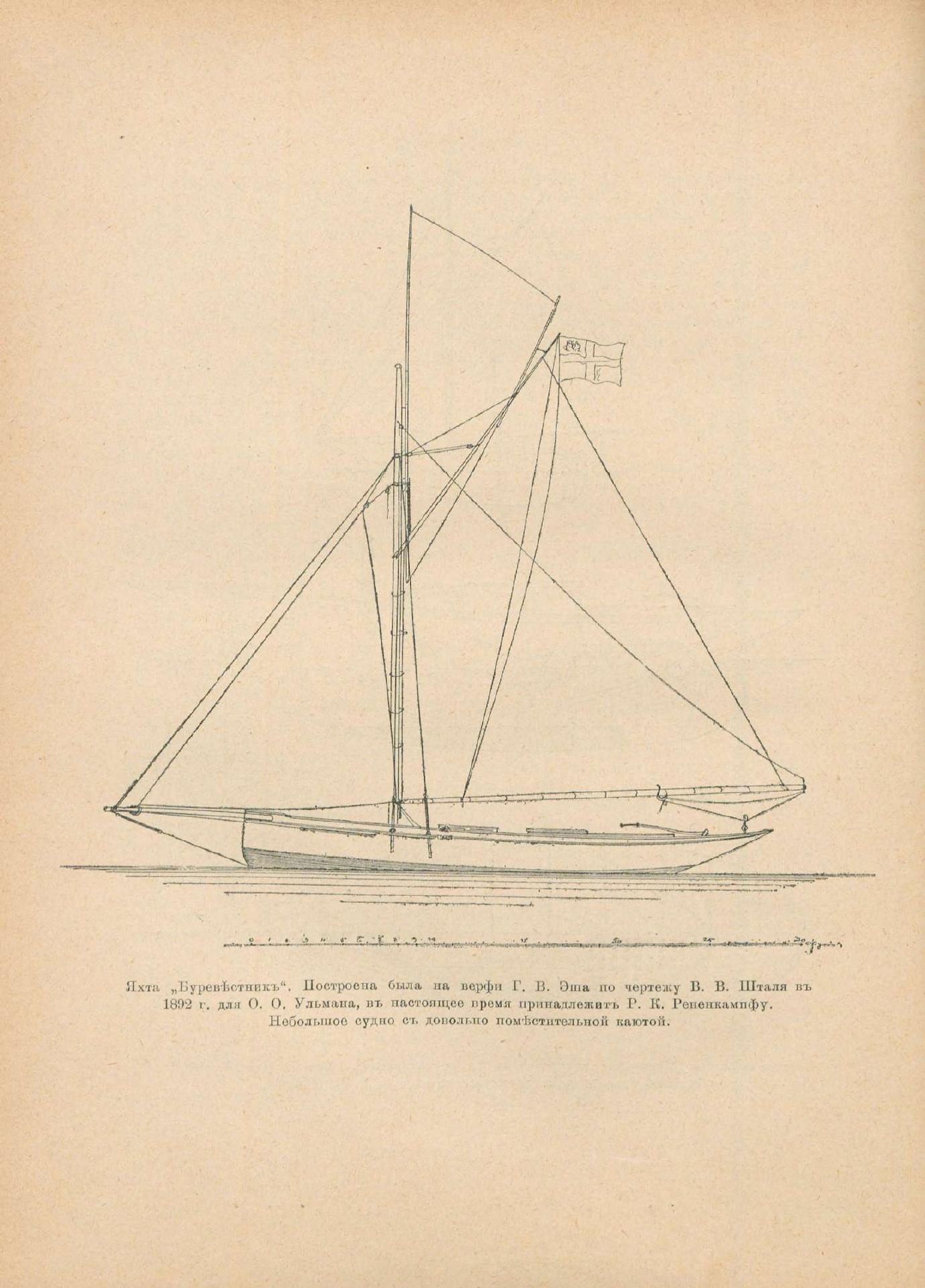 Руководство для любителей парусного спорта — страница 319